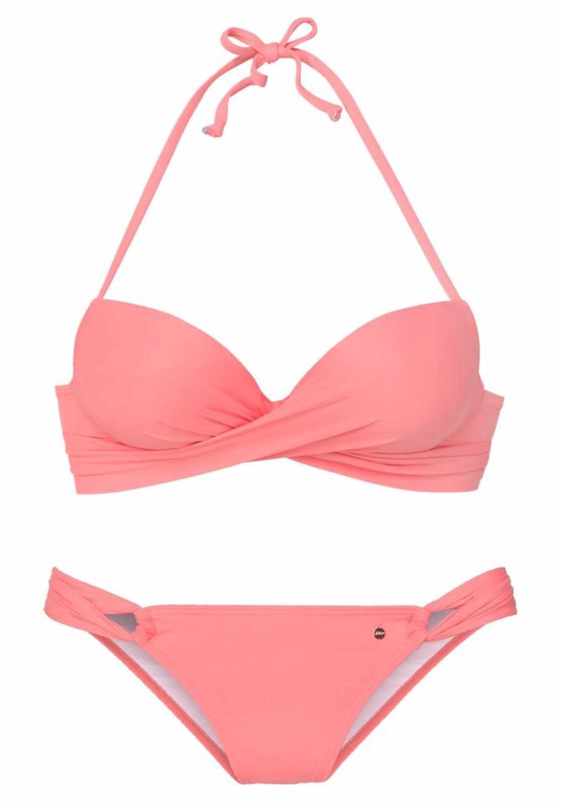 s.Oliver Bikini  roza