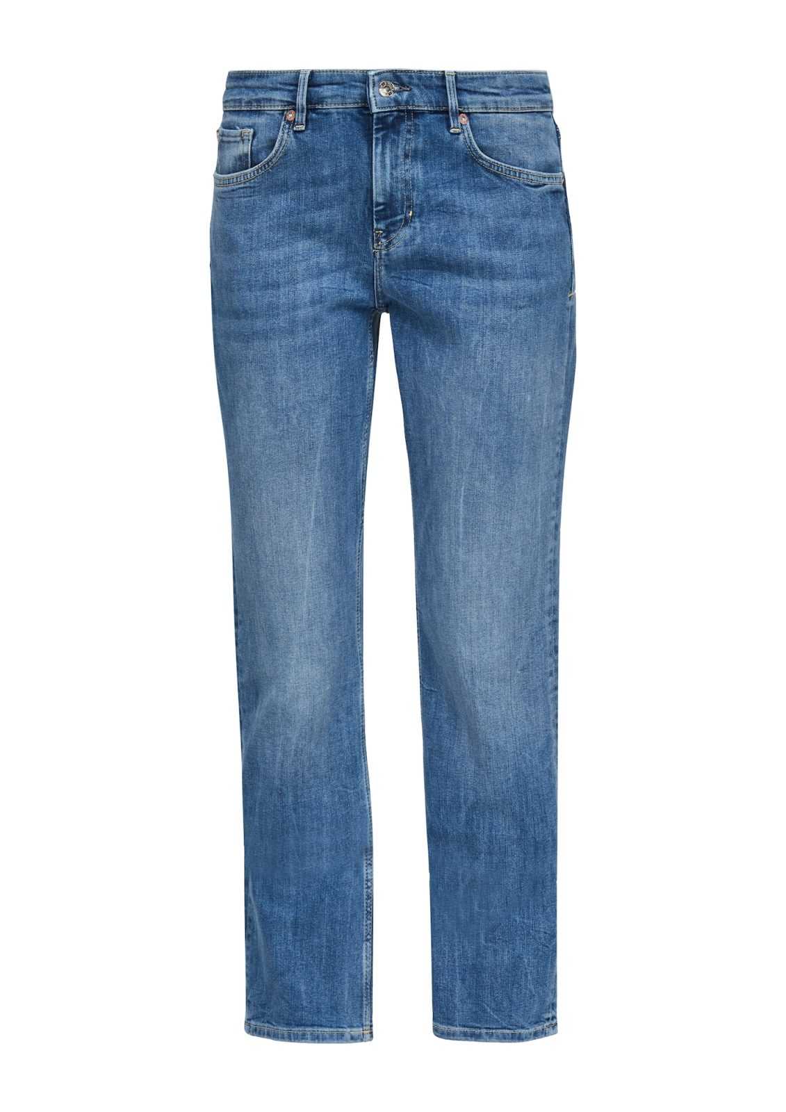 s.Oliver Kavbojke 'Karolin'  moder denim