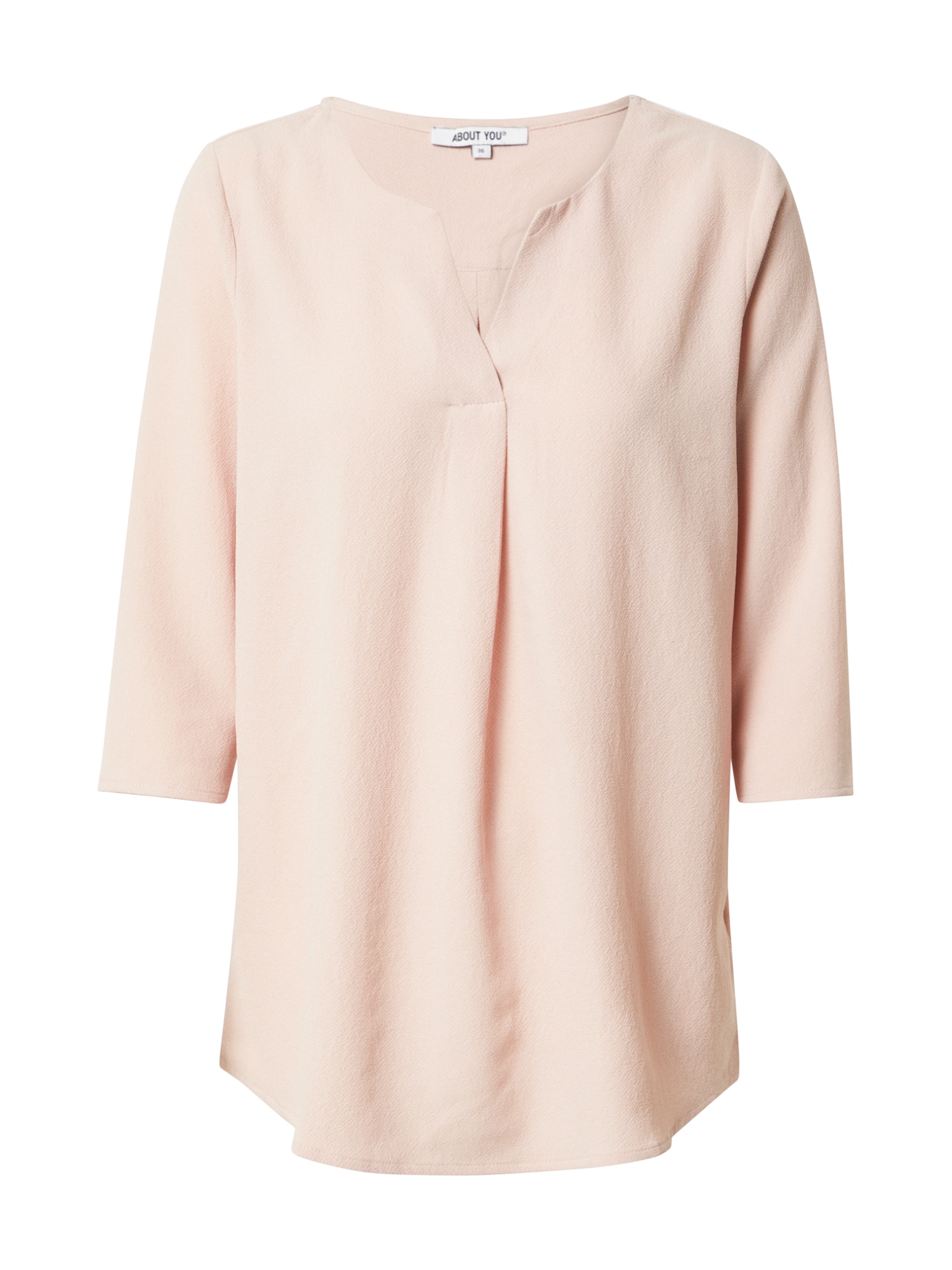 ABOUT YOU Bluza 'Emmi'  nude