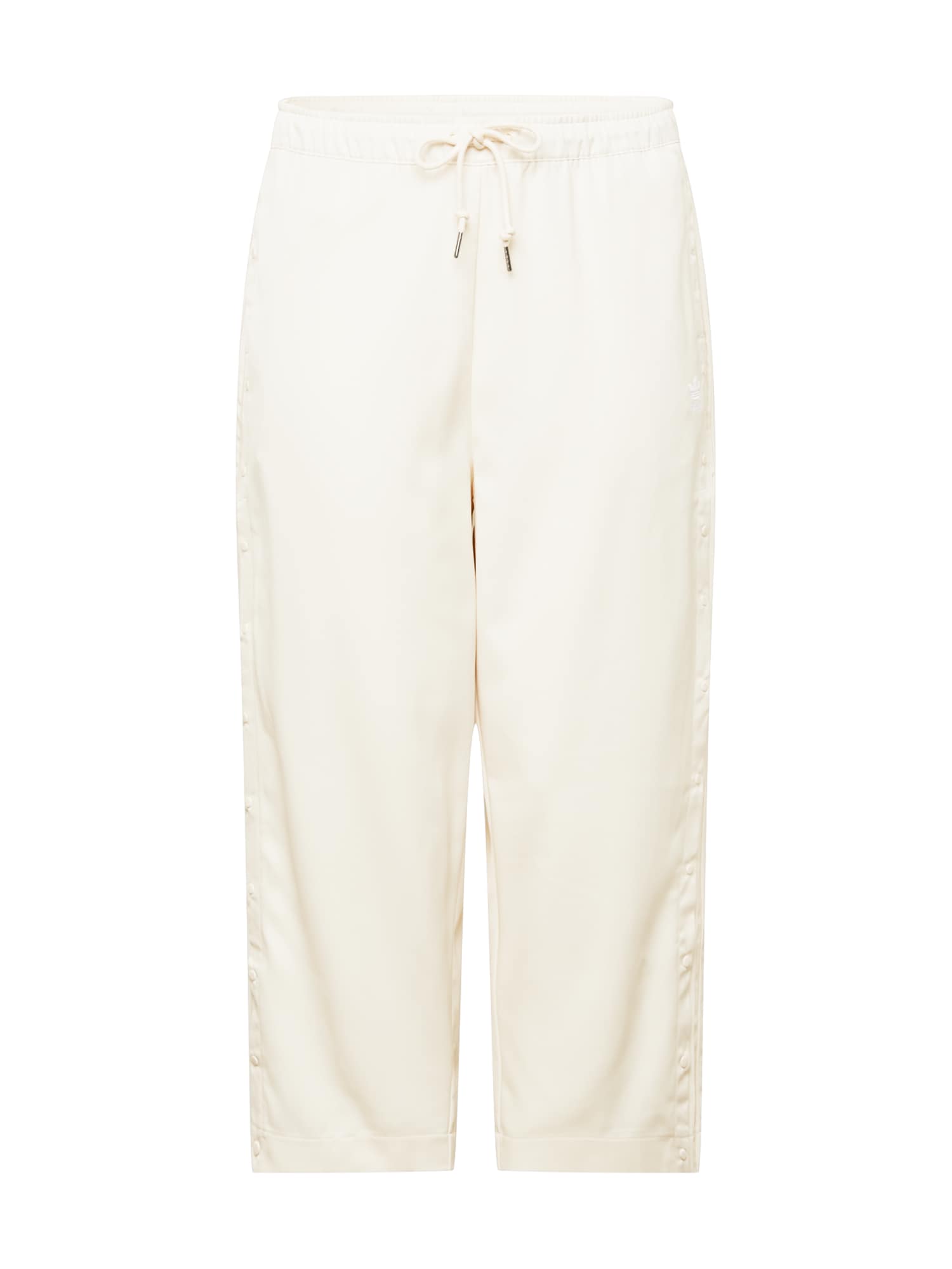 ADIDAS ORIGINALS Hlače 'RELAXED PANT'  bela