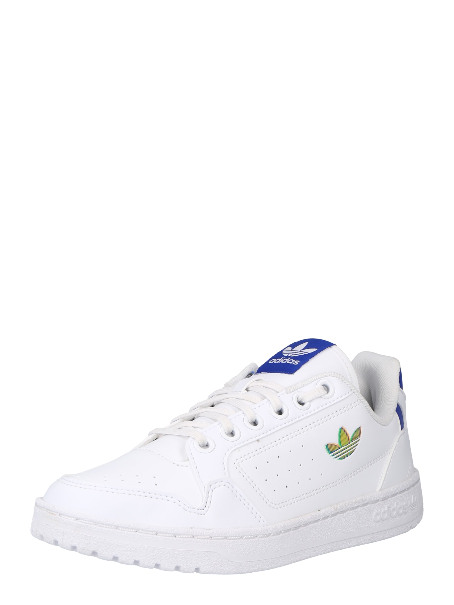 ADIDAS ORIGINALS Nizke superge 'NY 90'  modra / zelena / bela