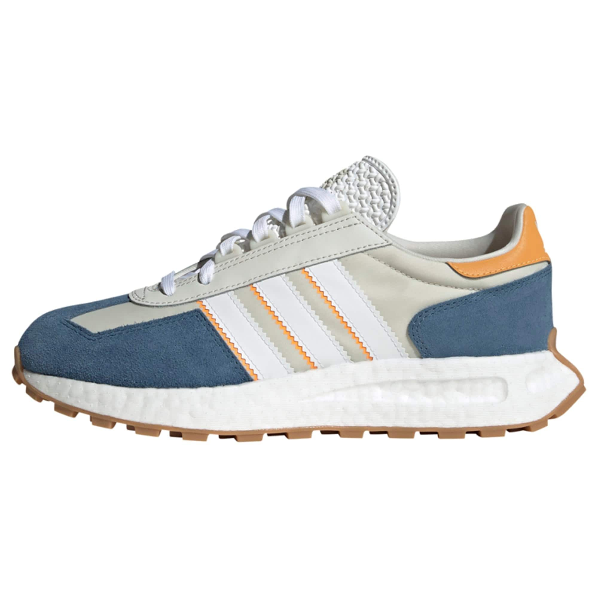 ADIDAS ORIGINALS Nizke superge 'Retropy E5'  modra / siva / marelica / bela