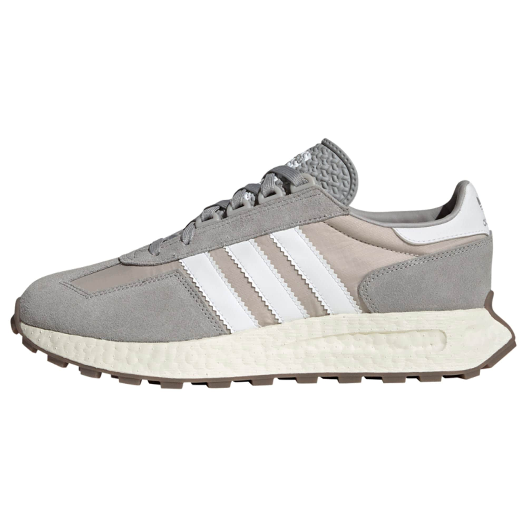 ADIDAS ORIGINALS Nizke superge 'Retropy E5'  siva / greige / bela