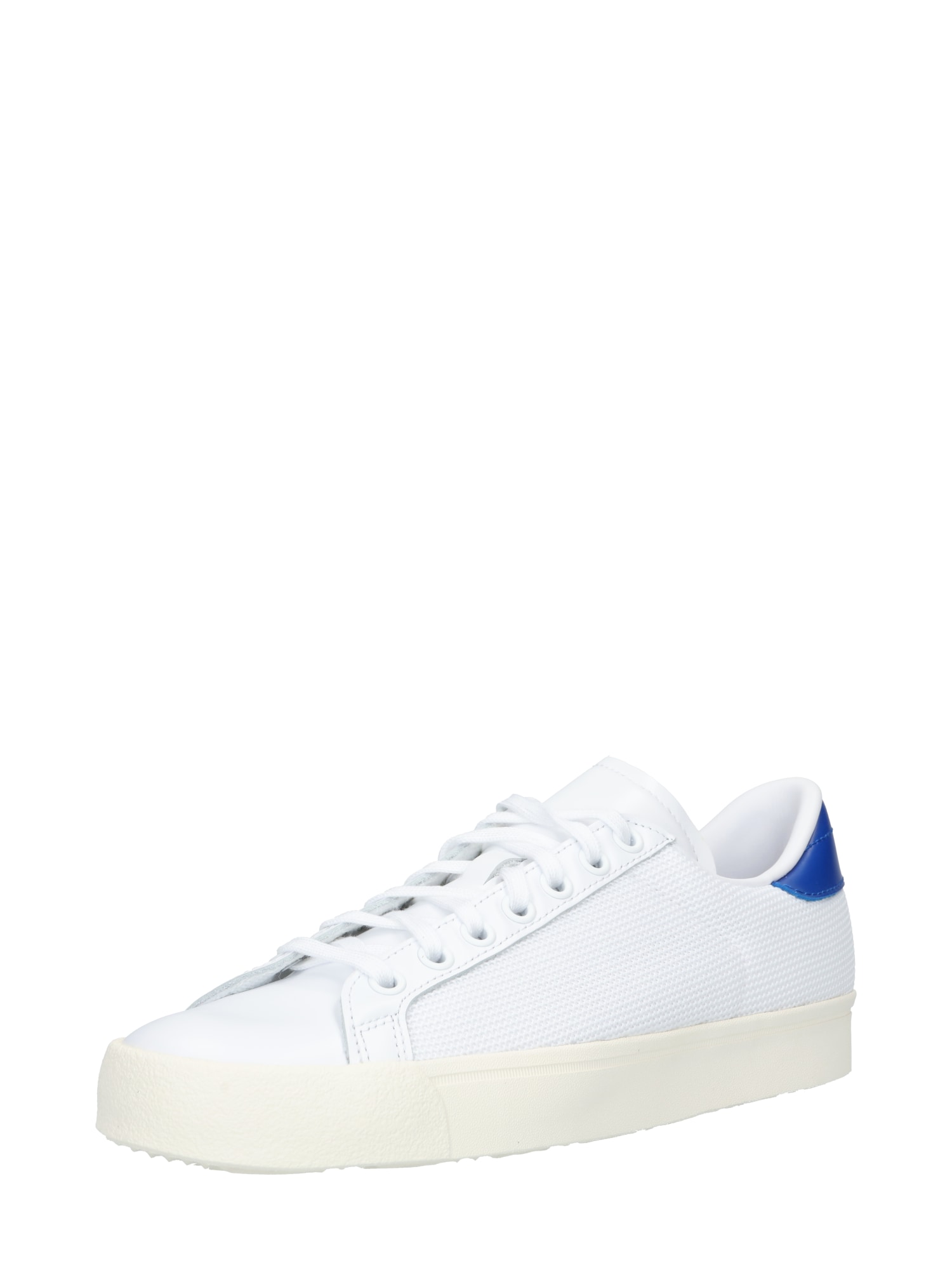 ADIDAS ORIGINALS Nizke superge 'Rod Laver'  modra / bela