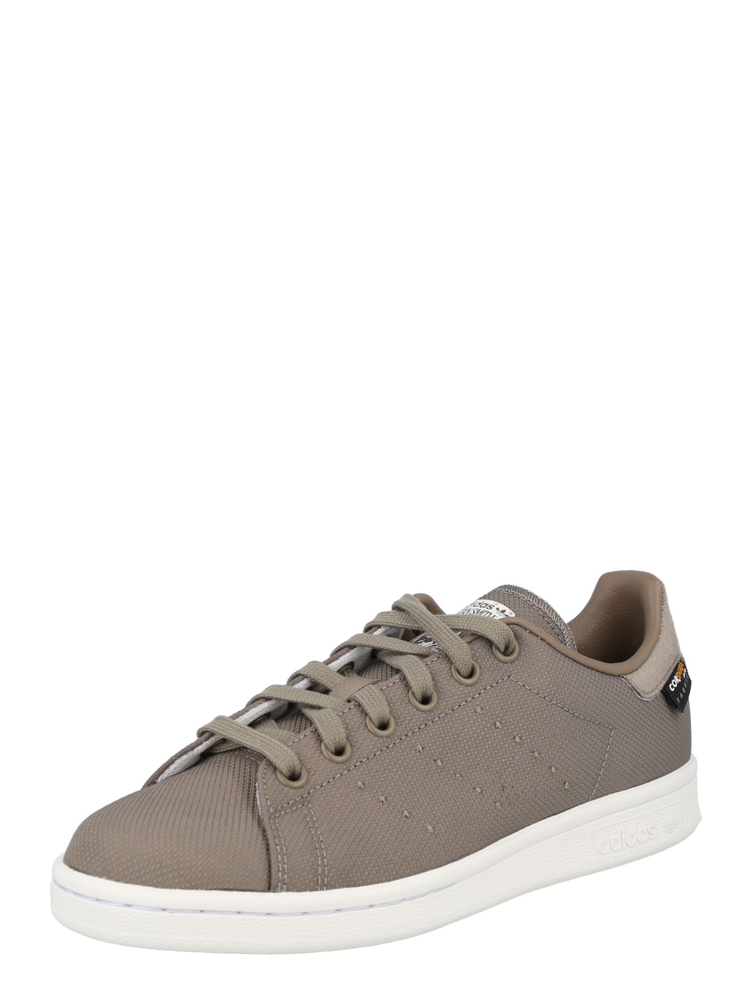 ADIDAS ORIGINALS Nizke superge 'Stan Smith'  siva