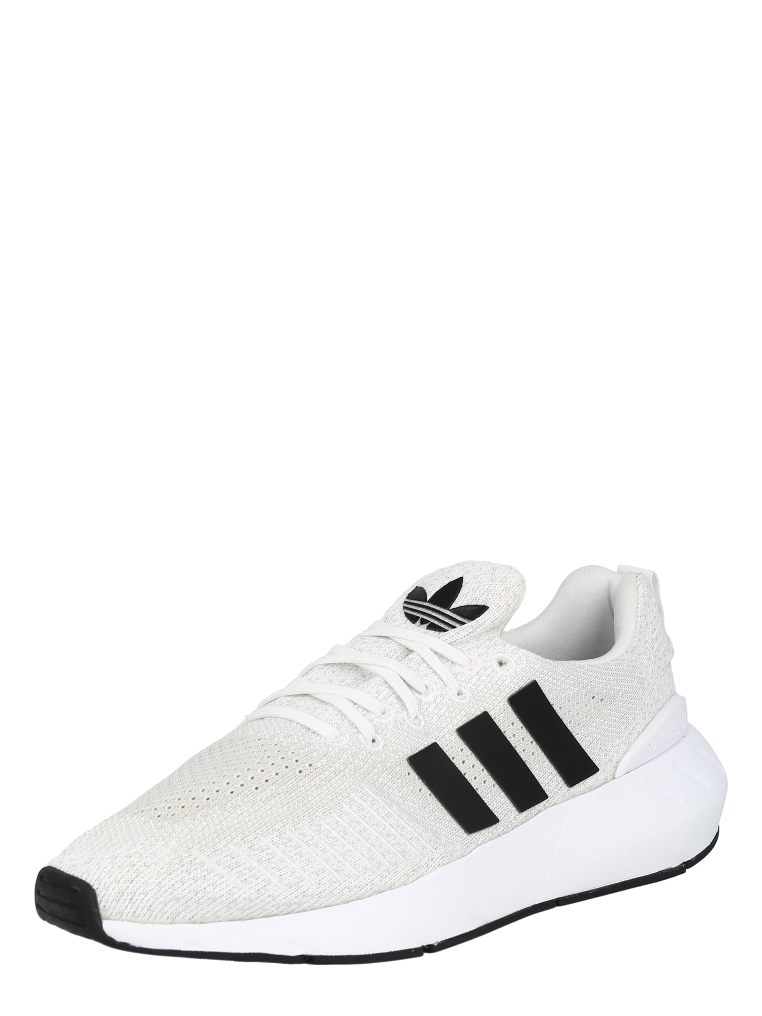 ADIDAS ORIGINALS Nizke superge 'Swift Run 22'  siva / črna / bela