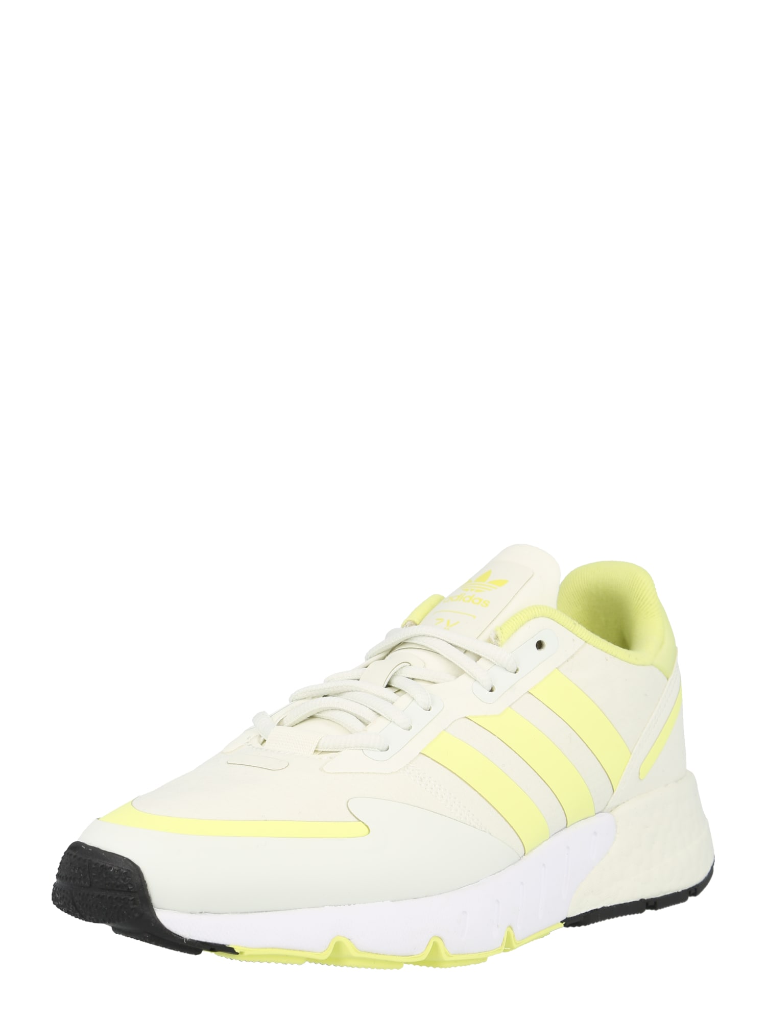 ADIDAS ORIGINALS Nizke superge  neonsko rumena / pastelno rumena