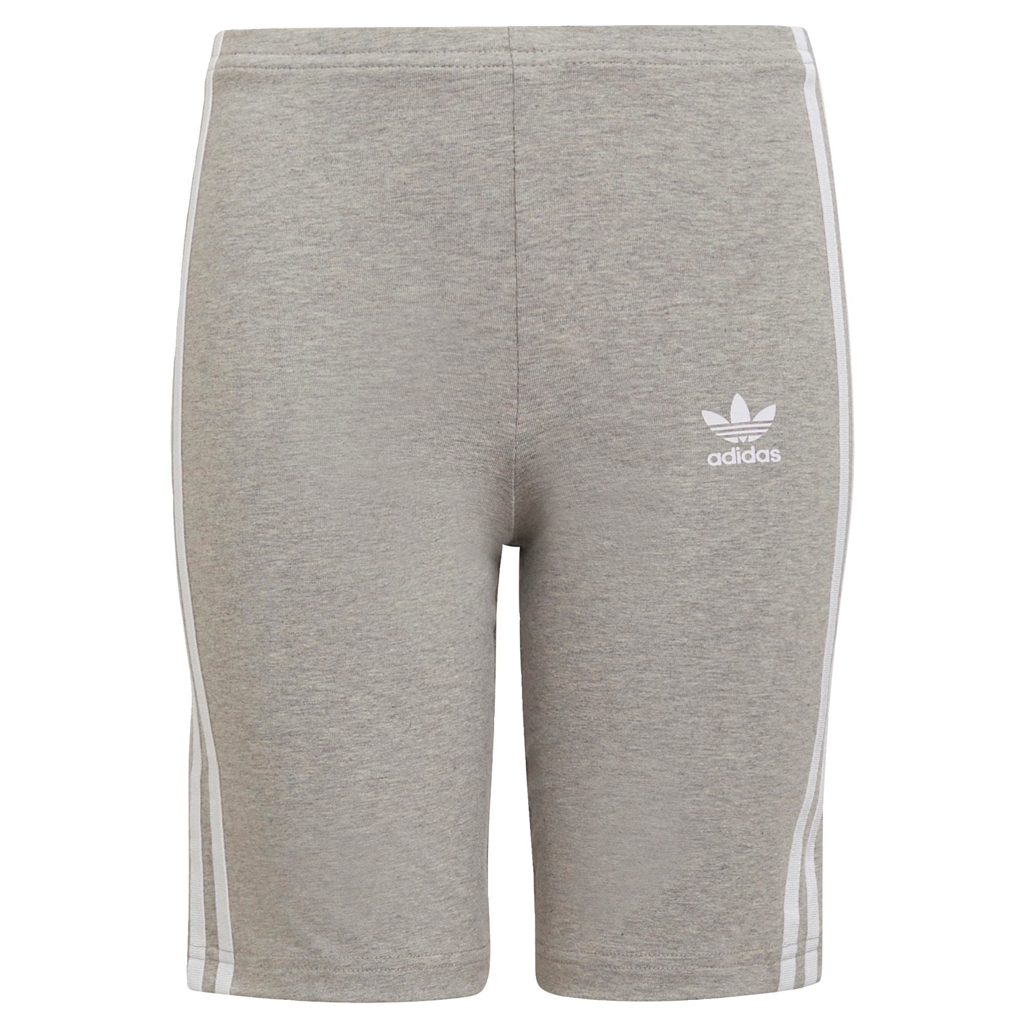 ADIDAS ORIGINALS Pajkice  pegasto siva / bela