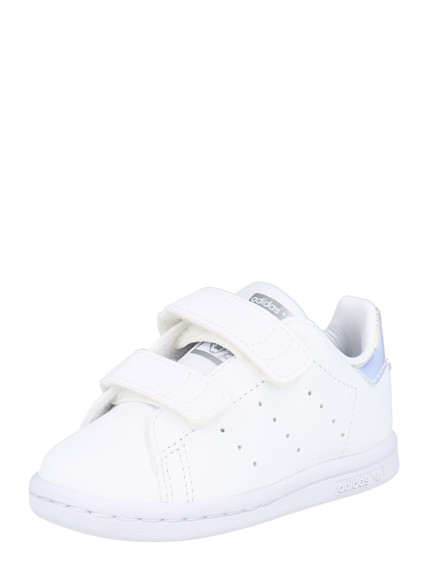 ADIDAS ORIGINALS Superge ' Stan Smith '  svetlo modra / bela