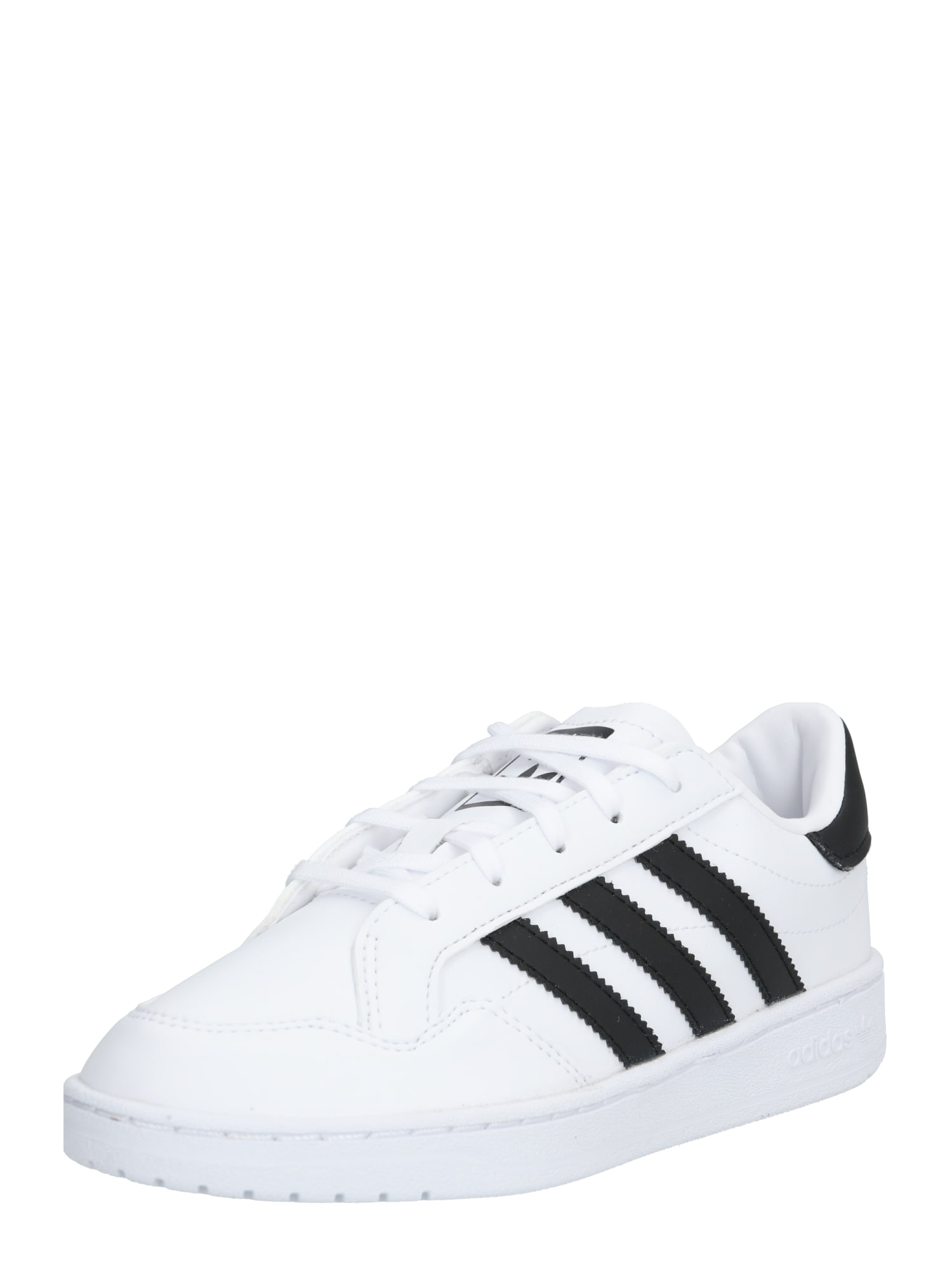 ADIDAS ORIGINALS Superge 'TEAM COURT'  bela