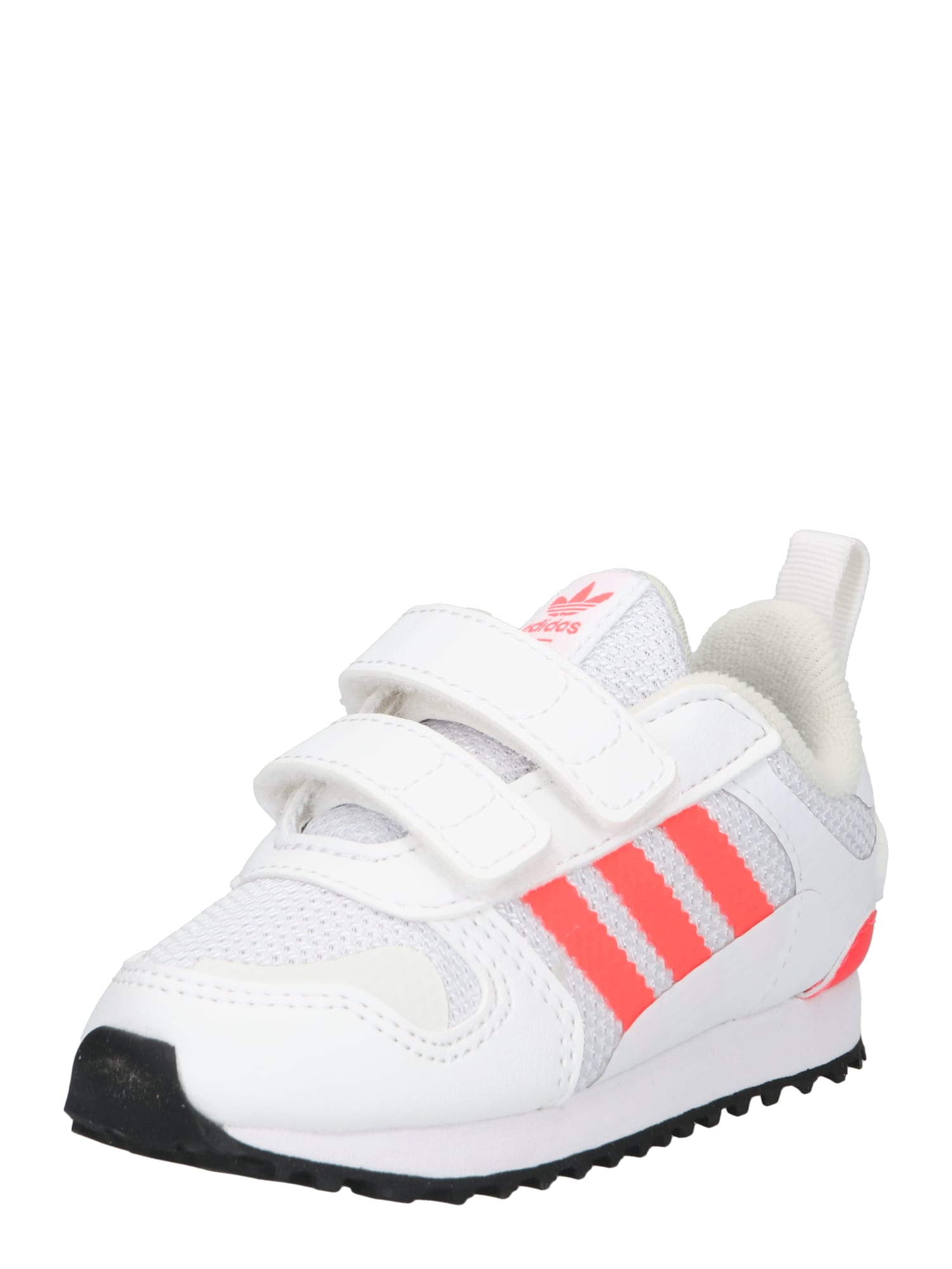 ADIDAS ORIGINALS Superge  korala / bela