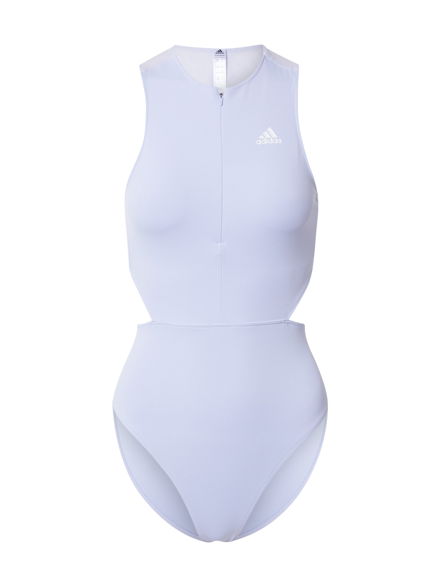 ADIDAS PERFORMANCE Športen bodi 'Leotard'  majnica