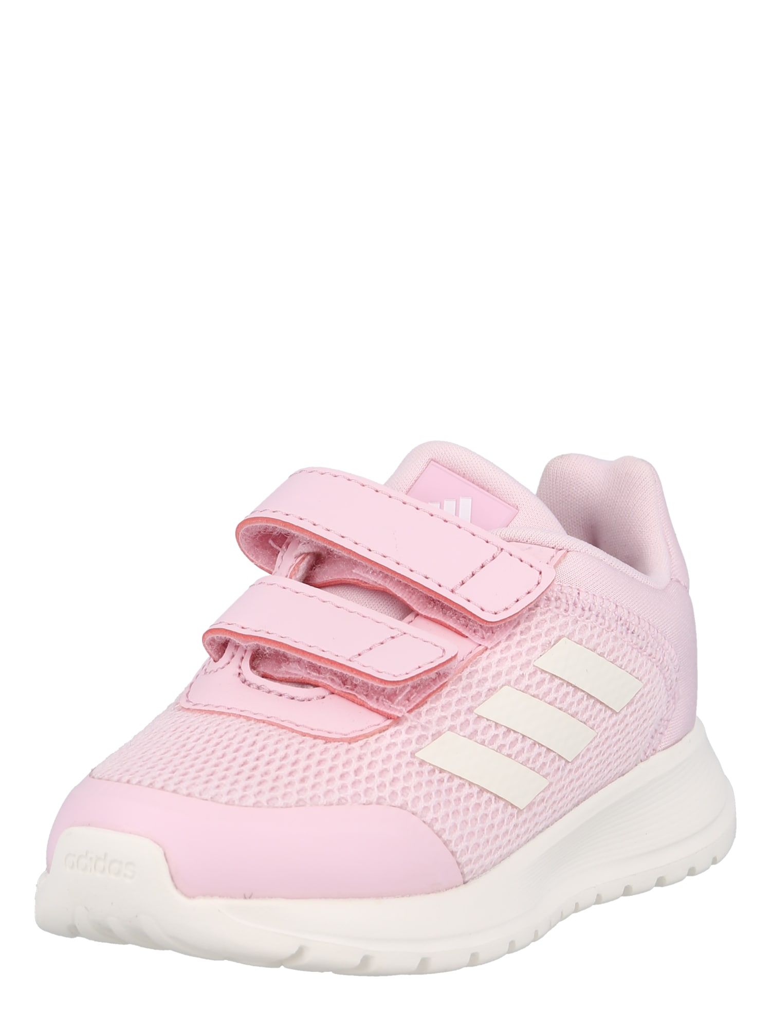 ADIDAS PERFORMANCE Športni čevelj 'Tensaur'  pastelno roza / bela