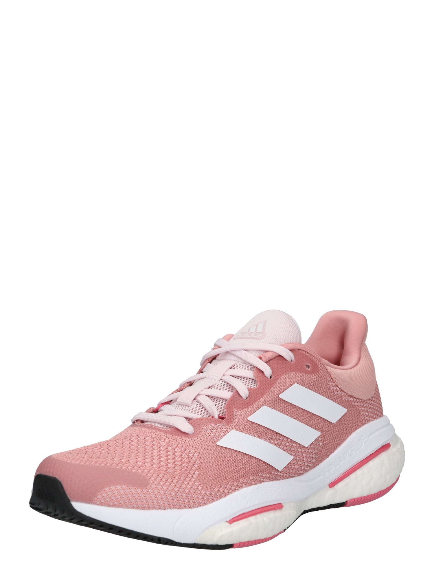 ADIDAS PERFORMANCE Tekaški čevelj 'SOLAR GLIDE'  mauve / bela