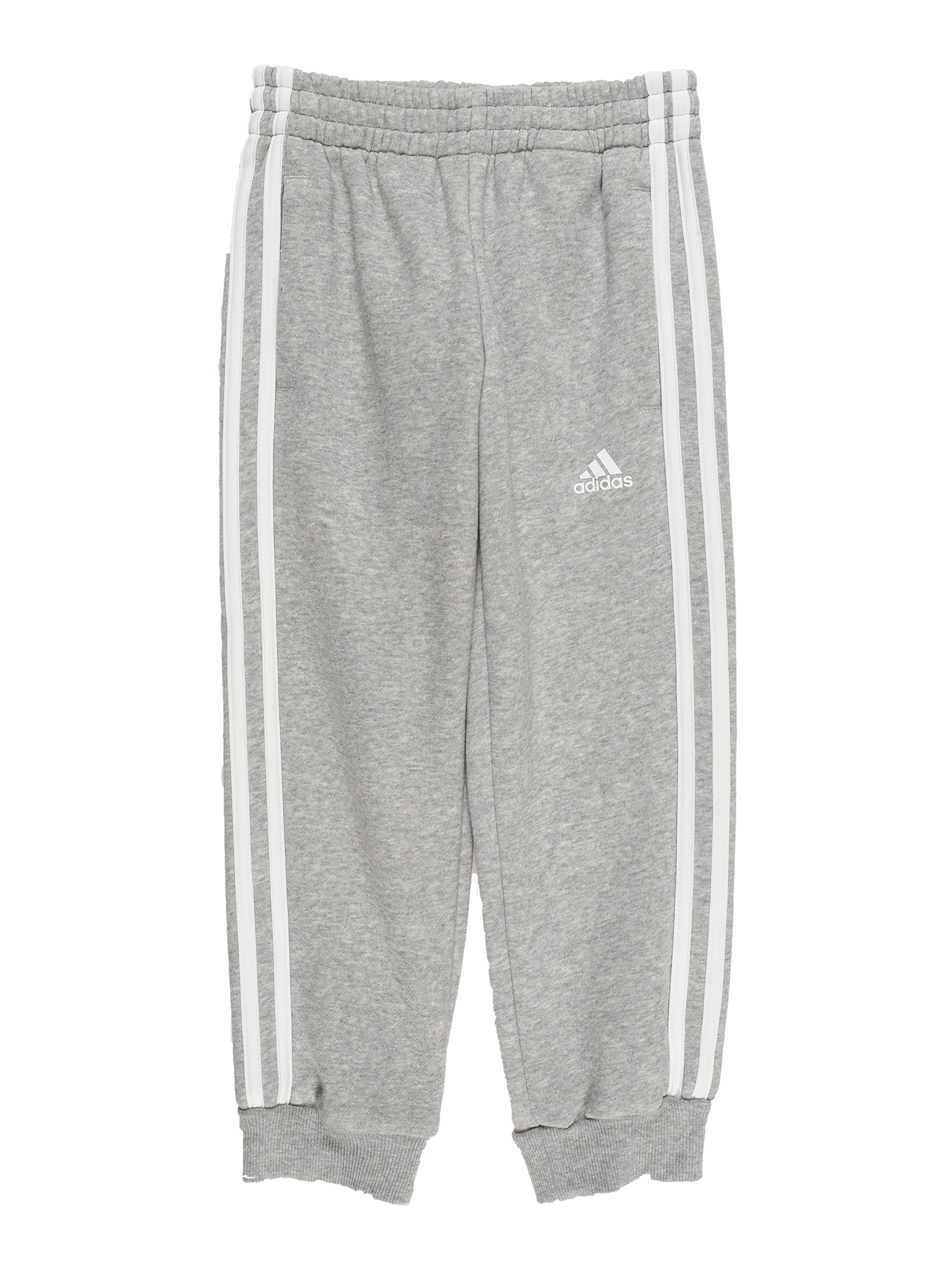 ADIDAS SPORTSWEAR Športne hlače  siva