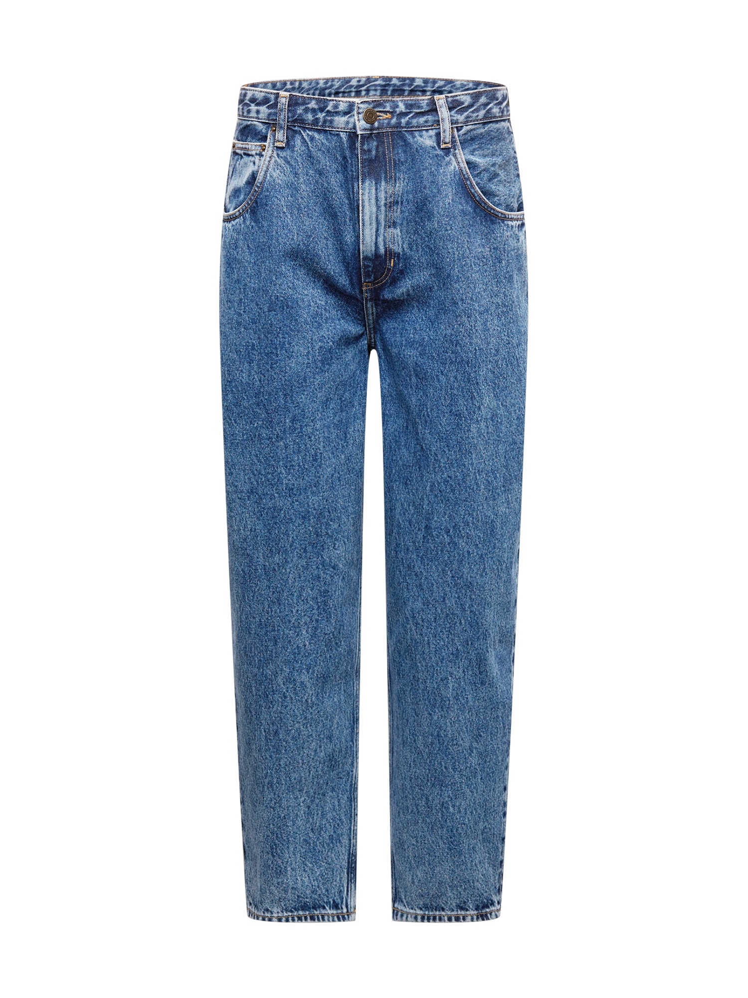 AMERICAN VINTAGE Kavbojke  moder denim