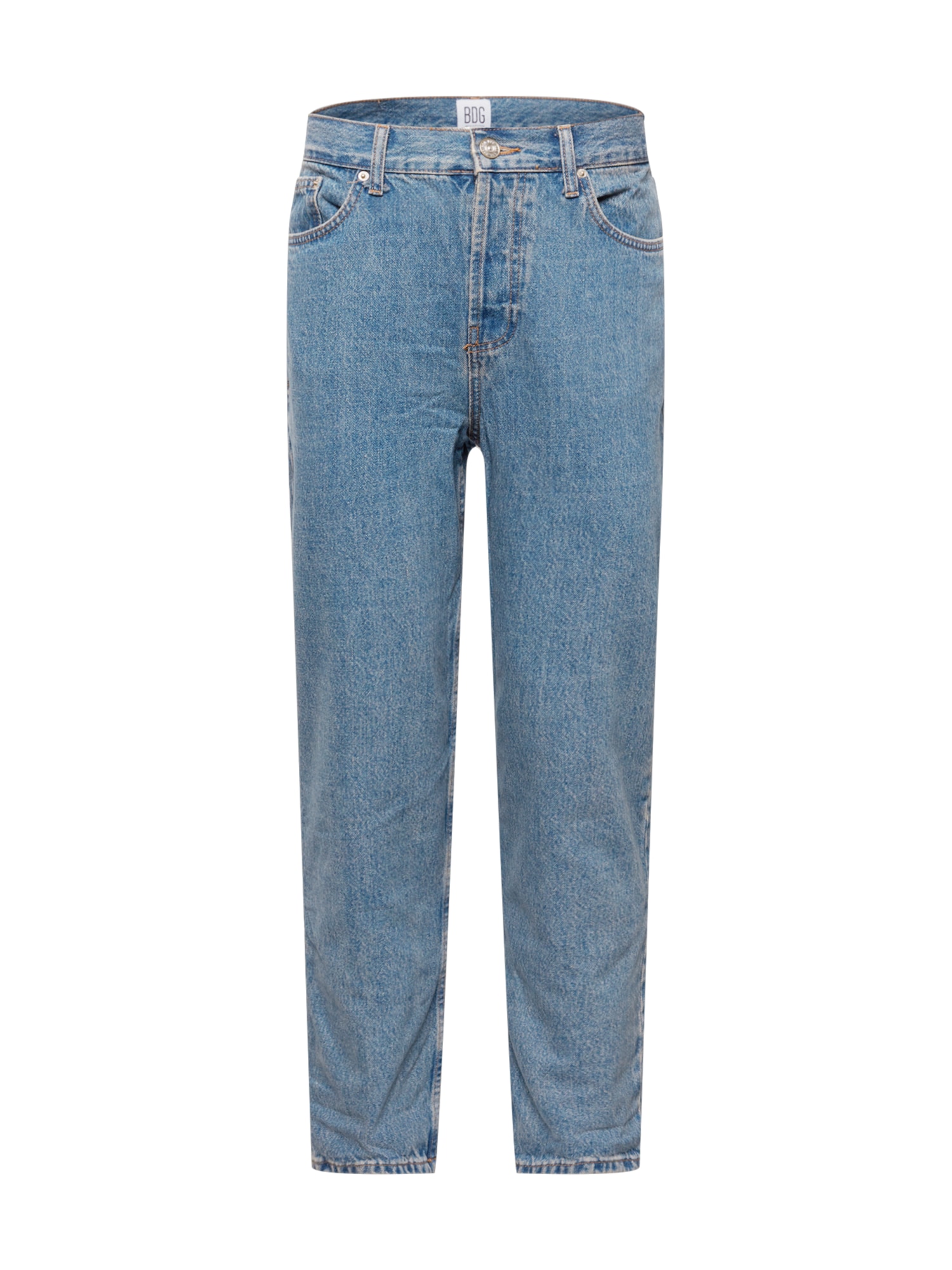 BDG Urban Outfitters Kavbojke  moder denim