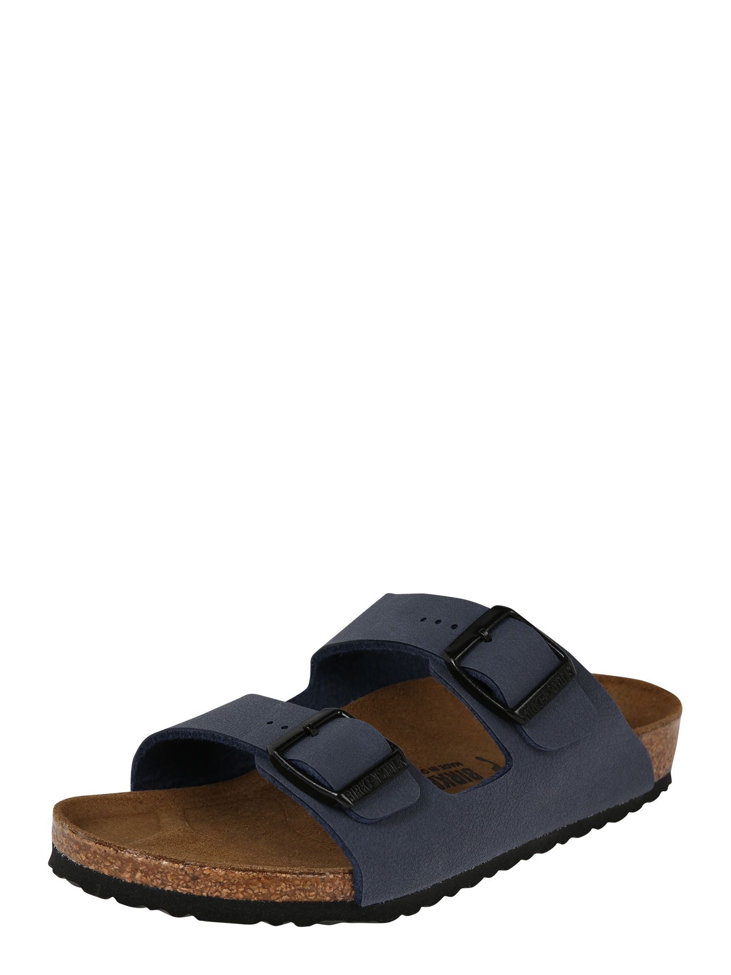 BIRKENSTOCK Sandali 'Arizona'  mornarska