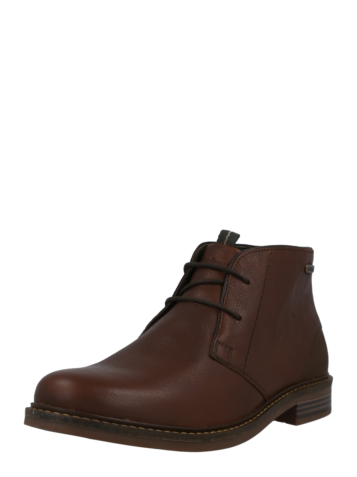 Barbour Chukka gležnarji  karamel