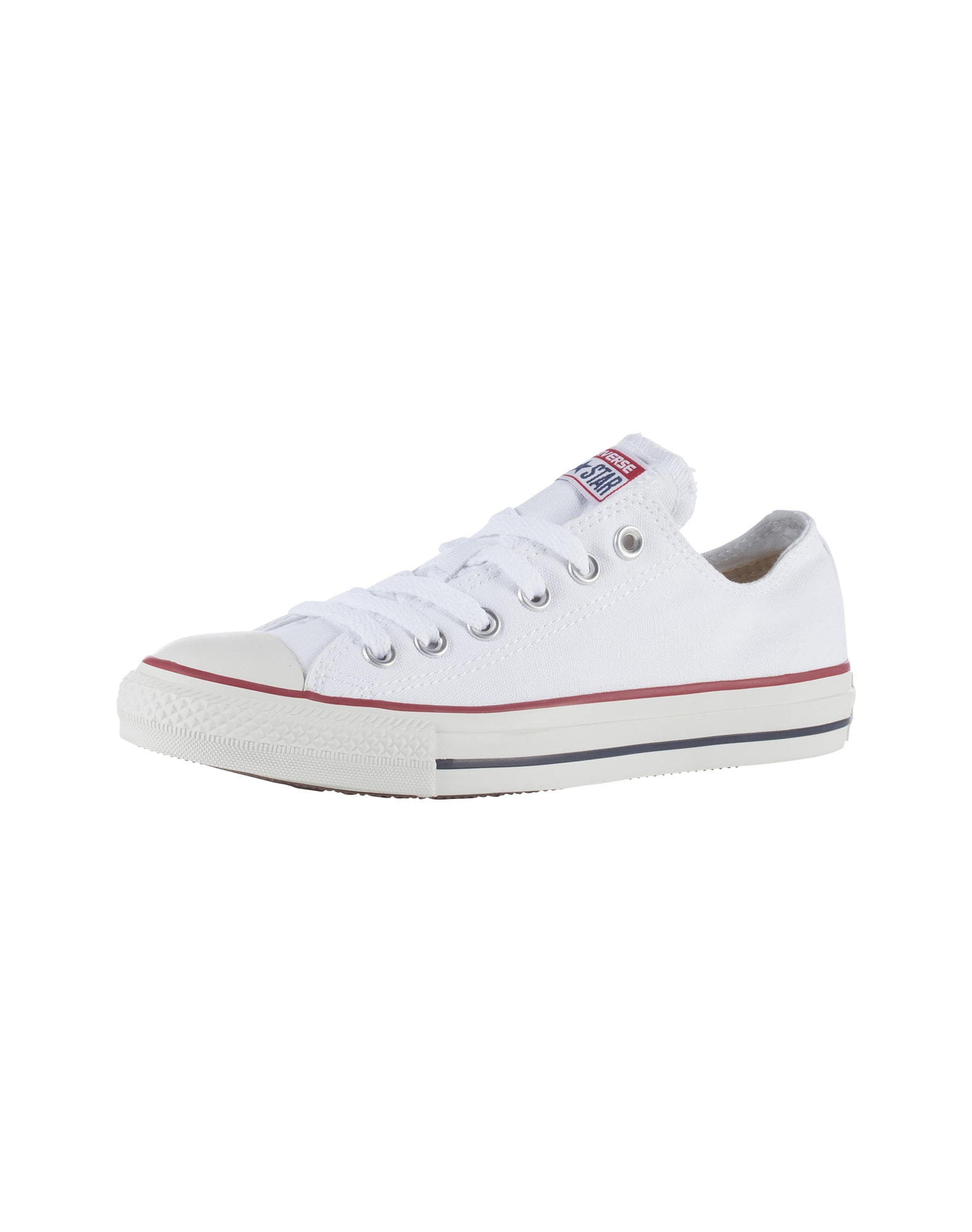 CONVERSE Nizke superge 'Chuck Taylor As Core Ox'  bela