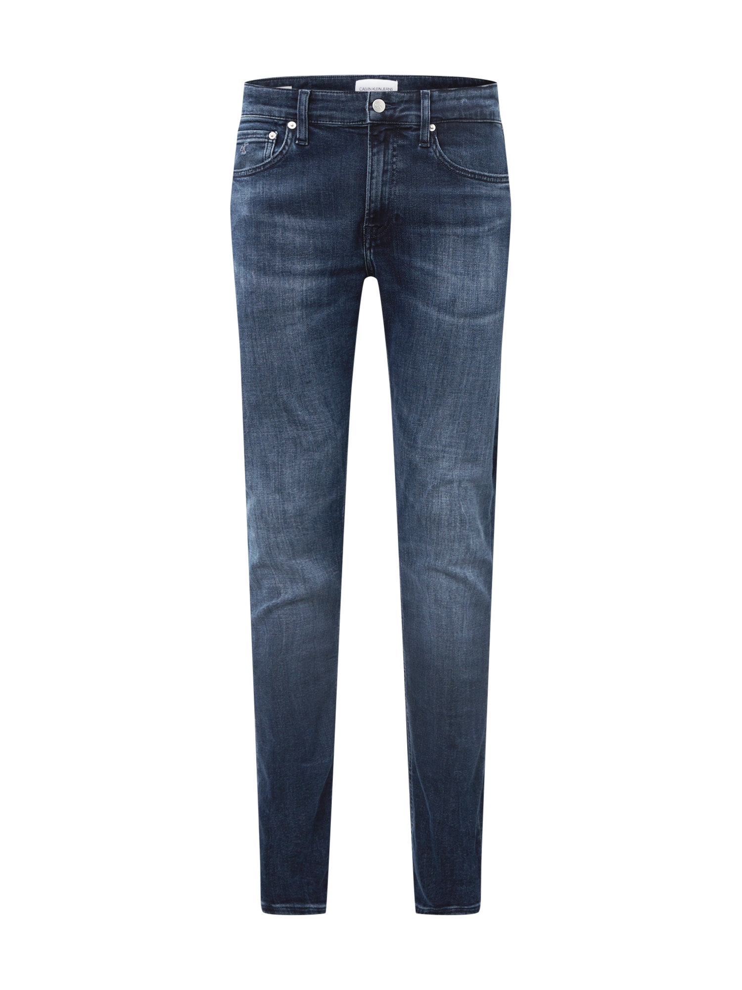 Calvin Klein Jeans Kavbojke  moder denim