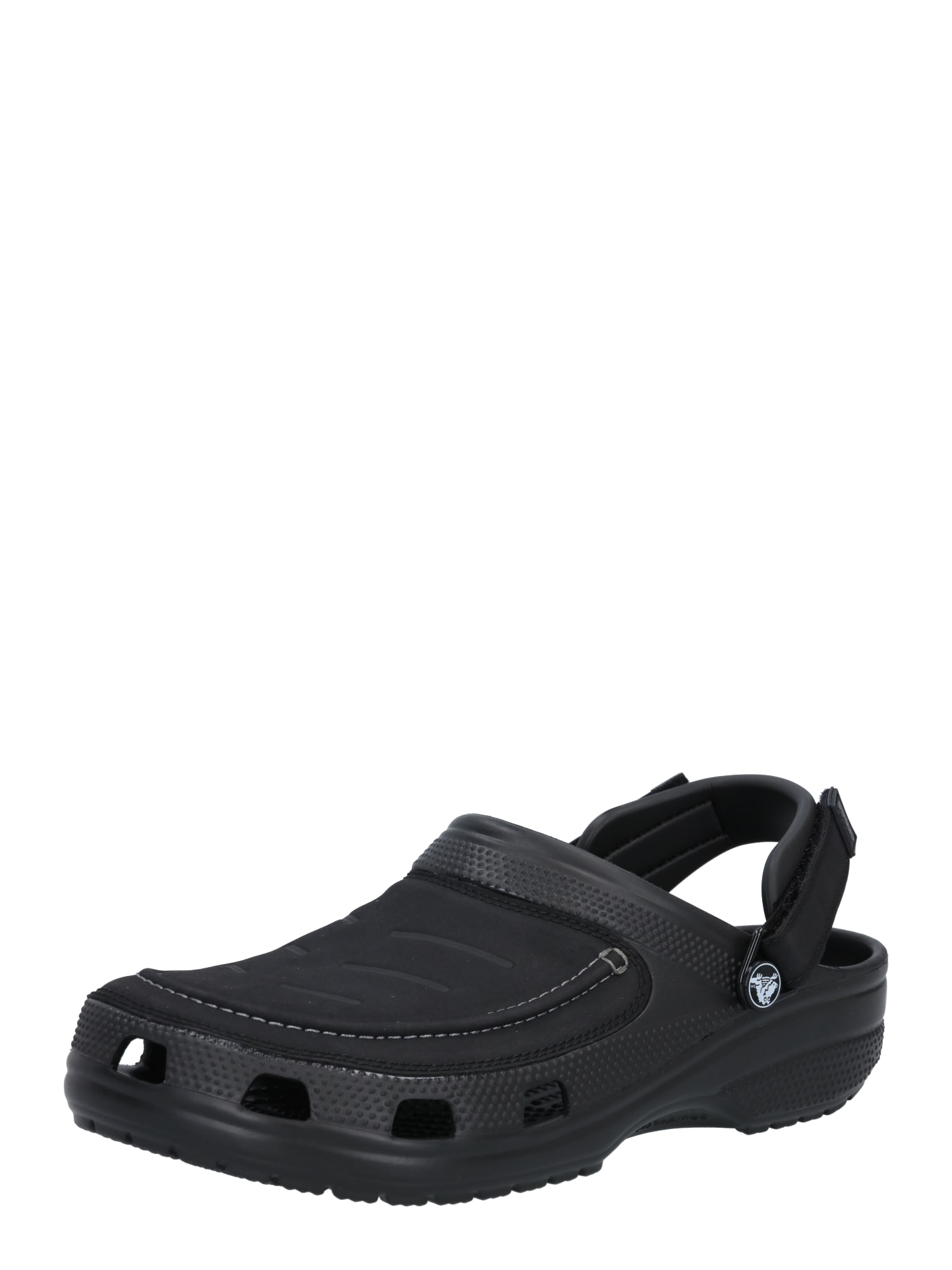 Crocs Cokle 'Yukon Vista'  črna