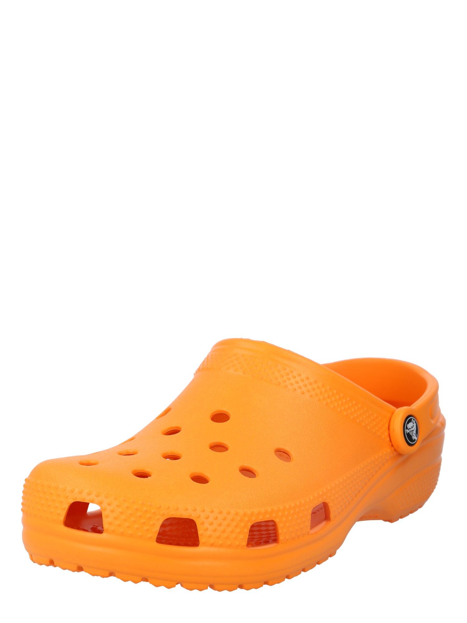 Crocs Cokle  oranžna