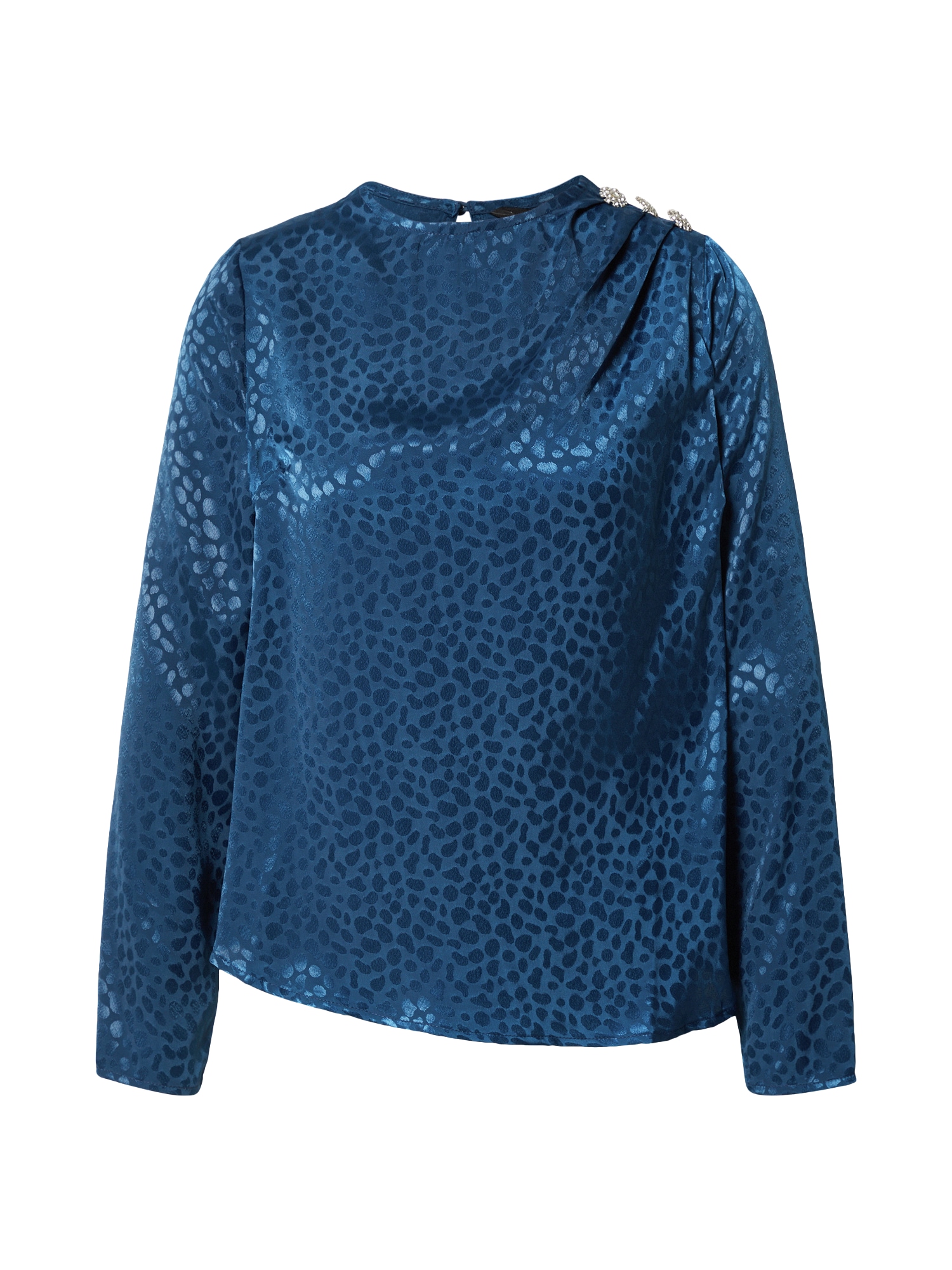 Dorothy Perkins Bluza  encijan / petrol