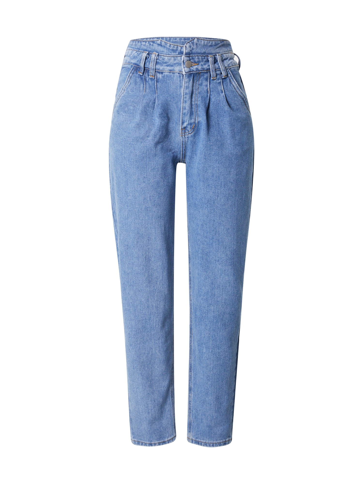 Dorothy Perkins Kavbojke  moder denim