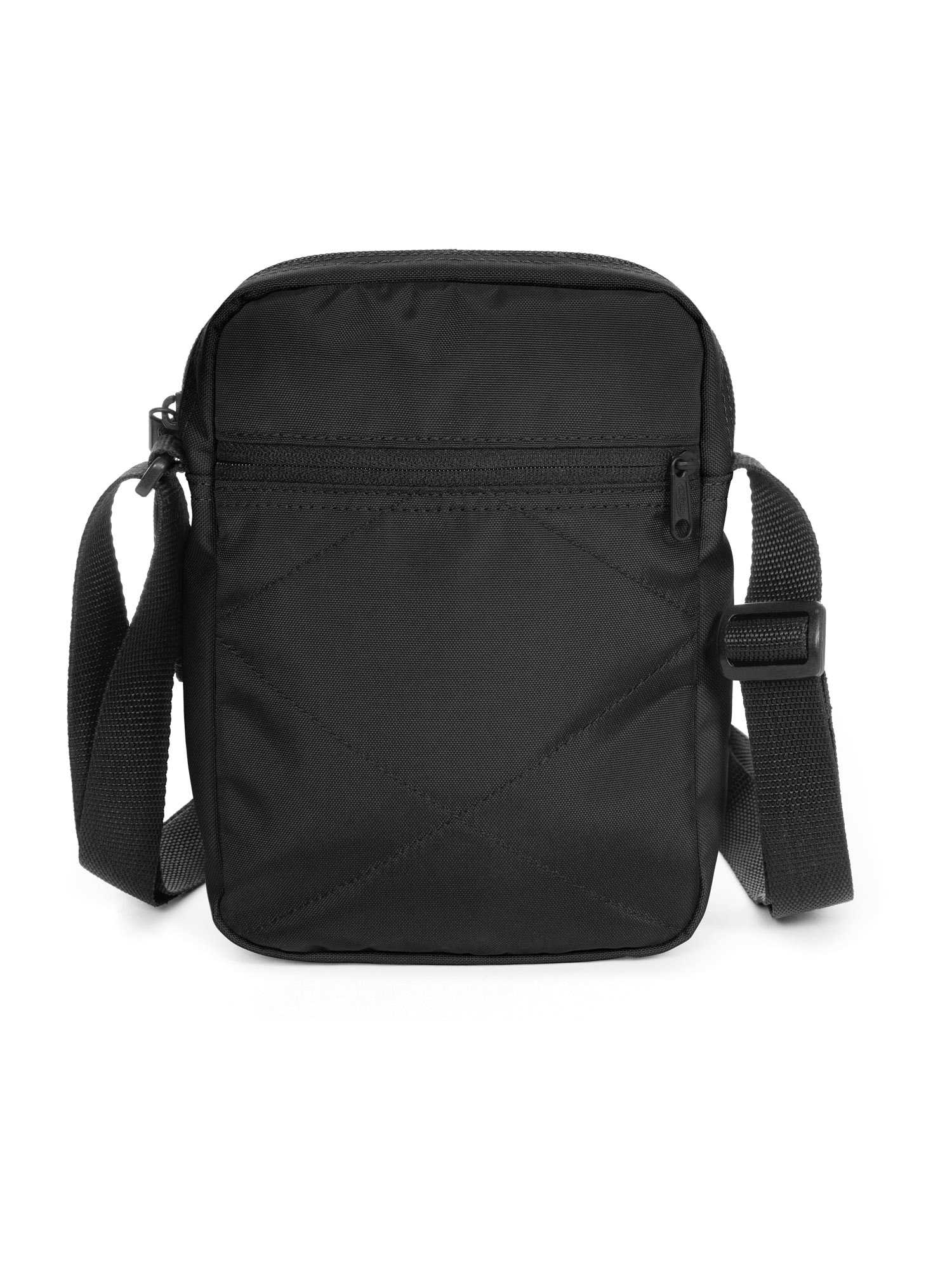 EASTPAK Torba za čez ramo  črna