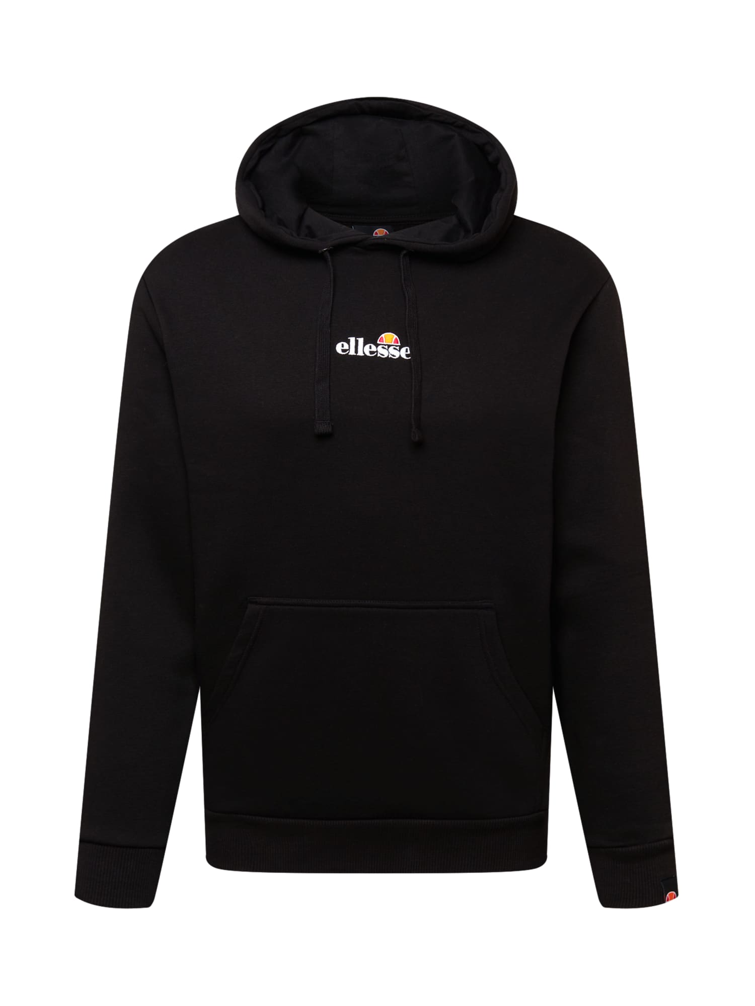 ELLESSE Majica 'Hyde'  črna