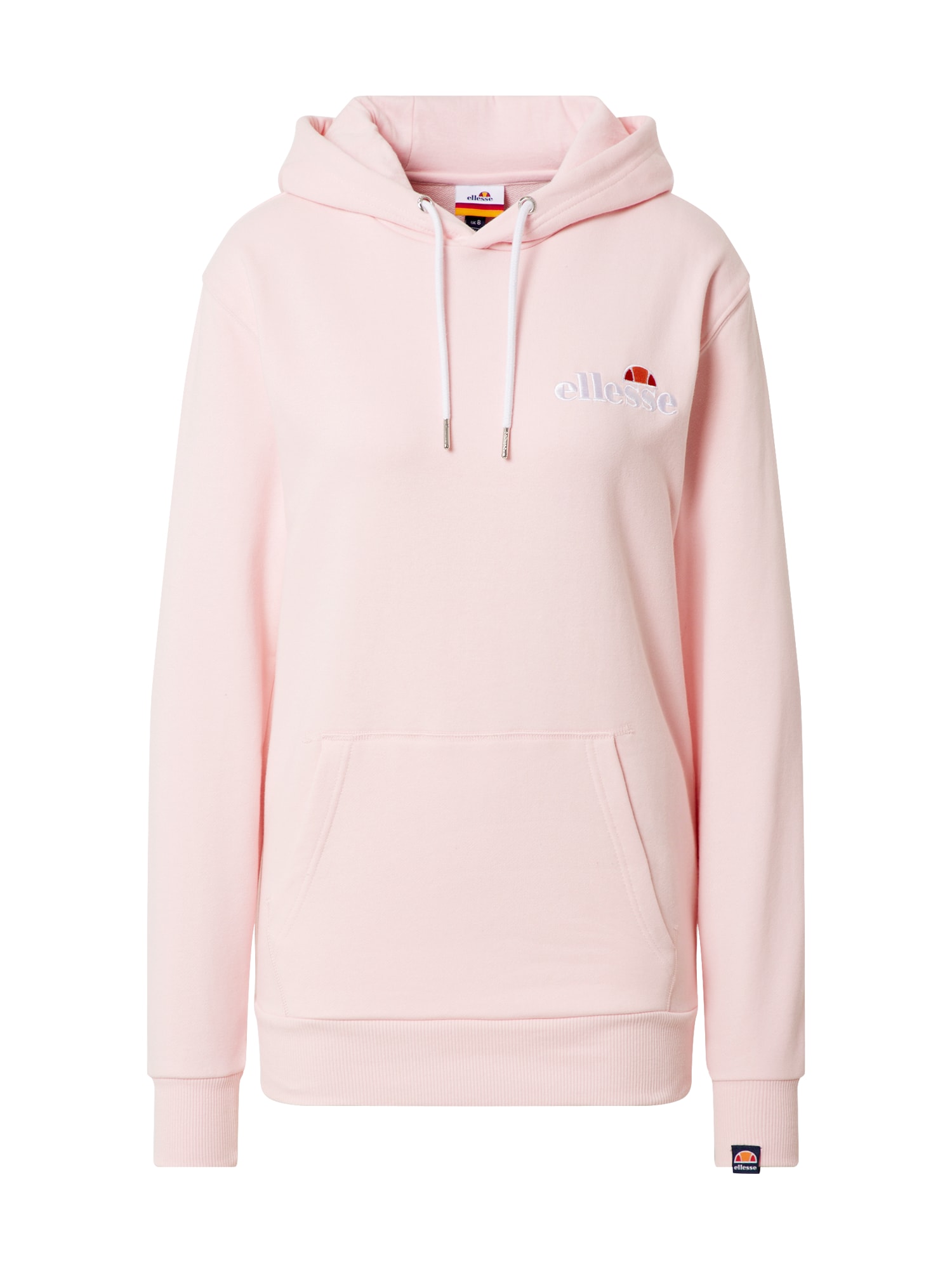 ELLESSE Majica  roza