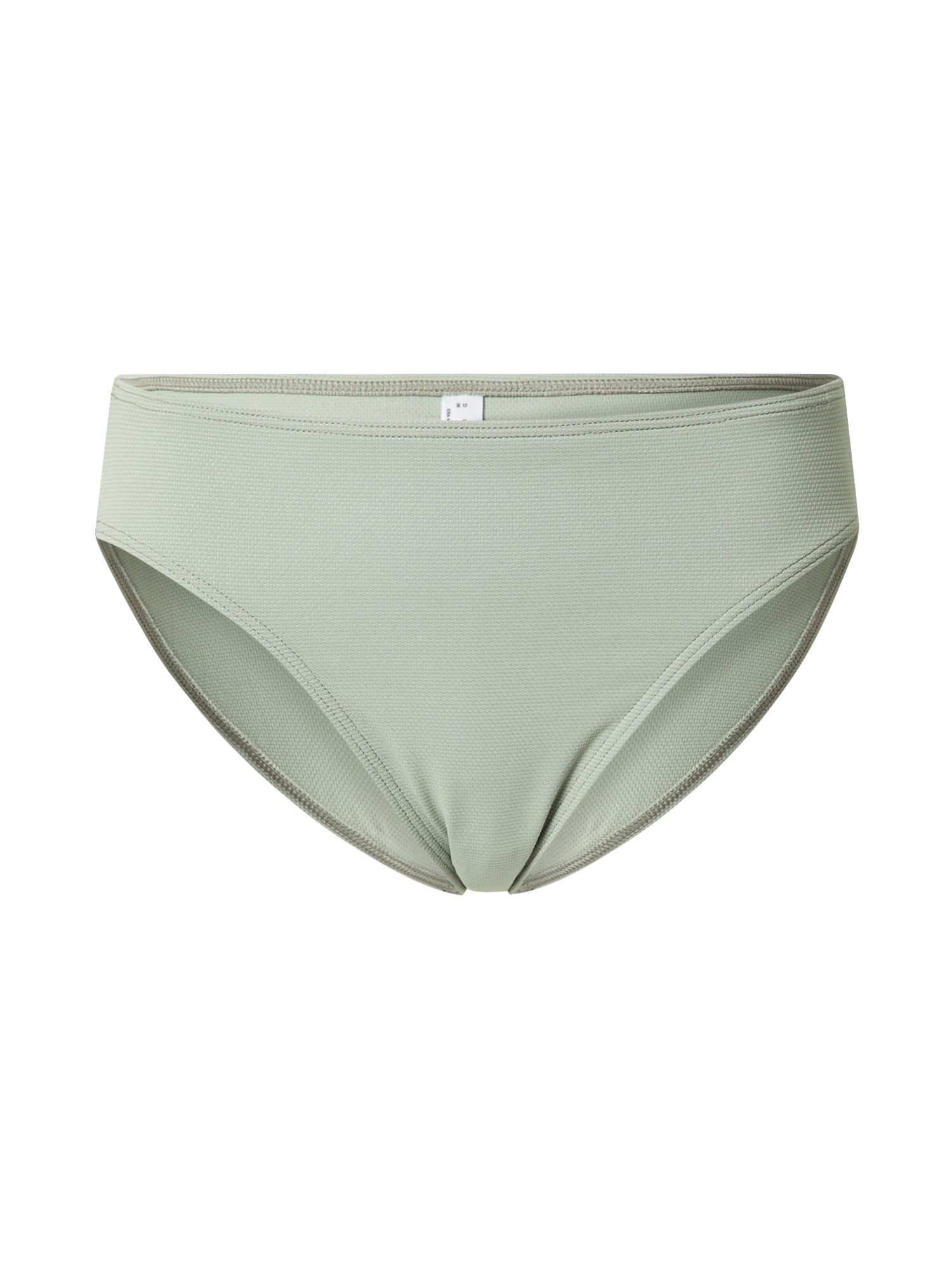 ESPRIT Bikini hlačke  pastelno zelena