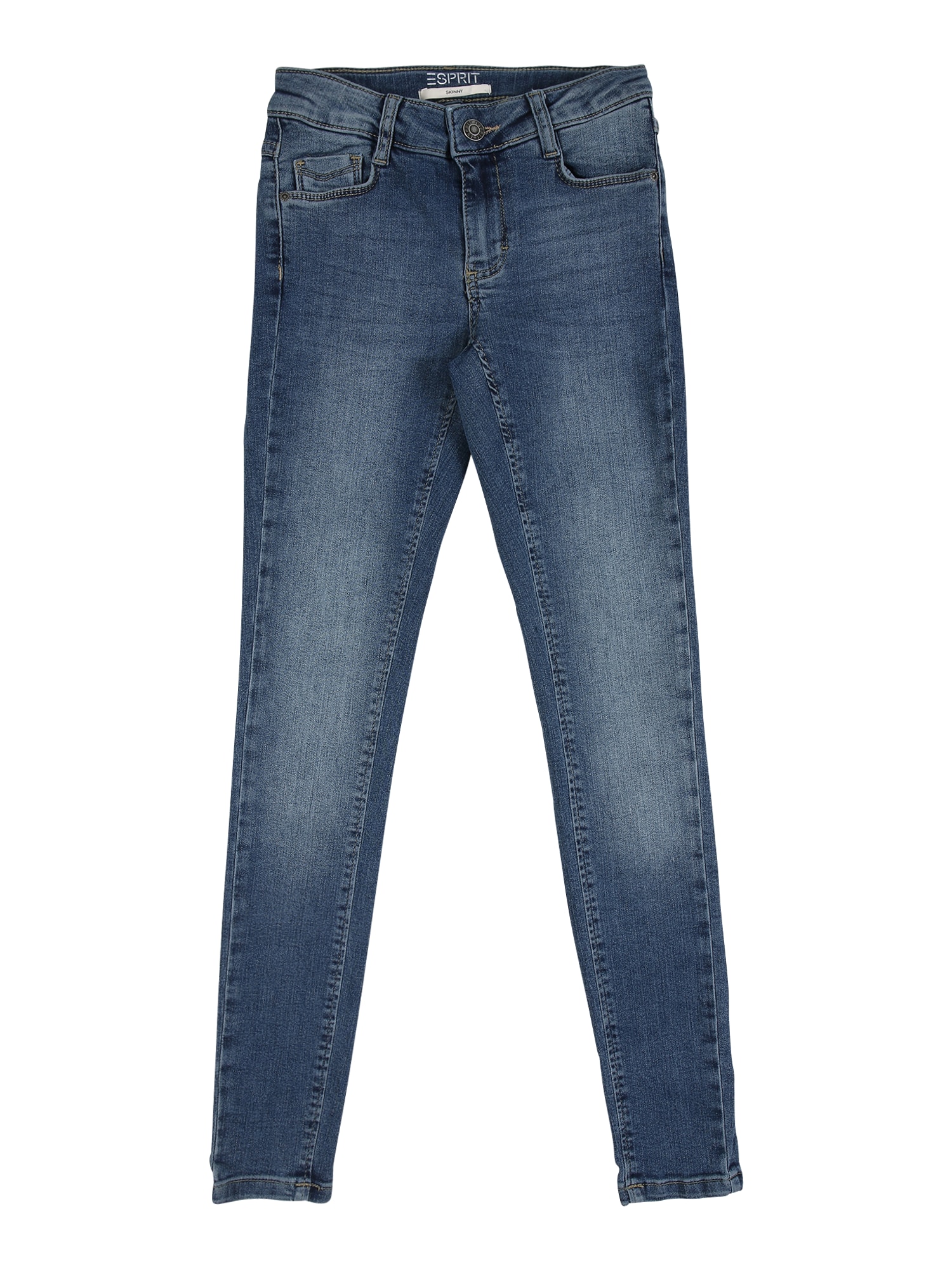 ESPRIT Kavbojke  moder denim