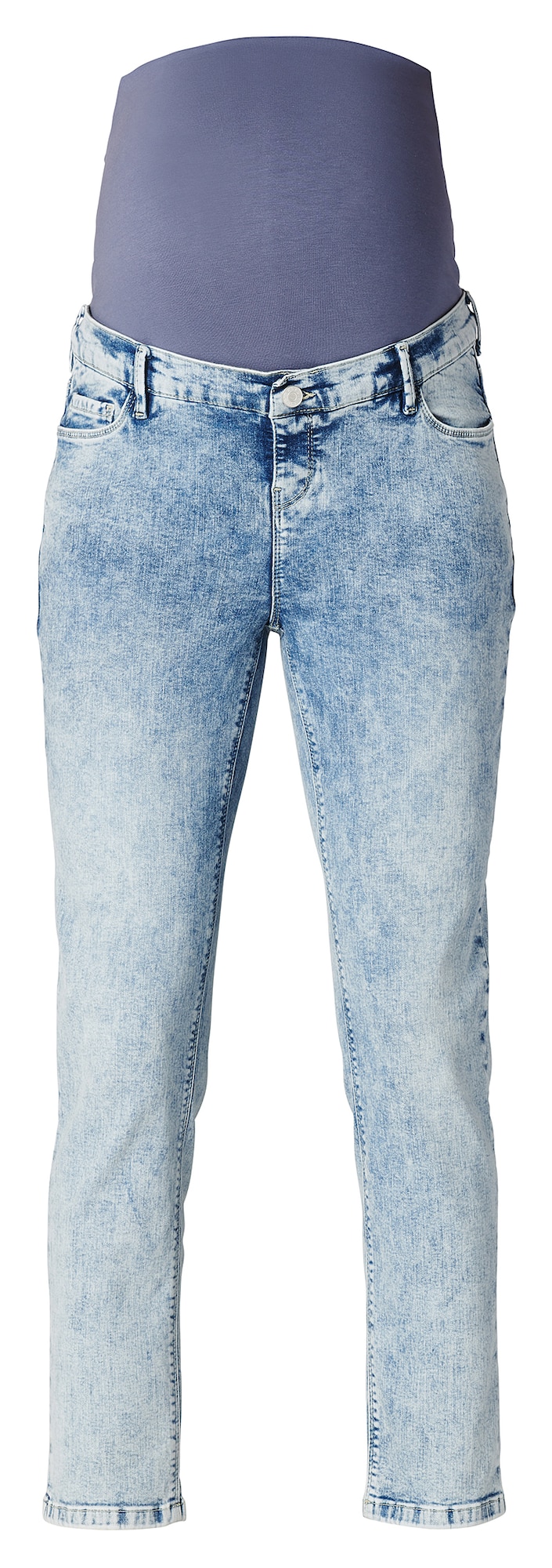 Esprit Maternity Kavbojke  moder denim