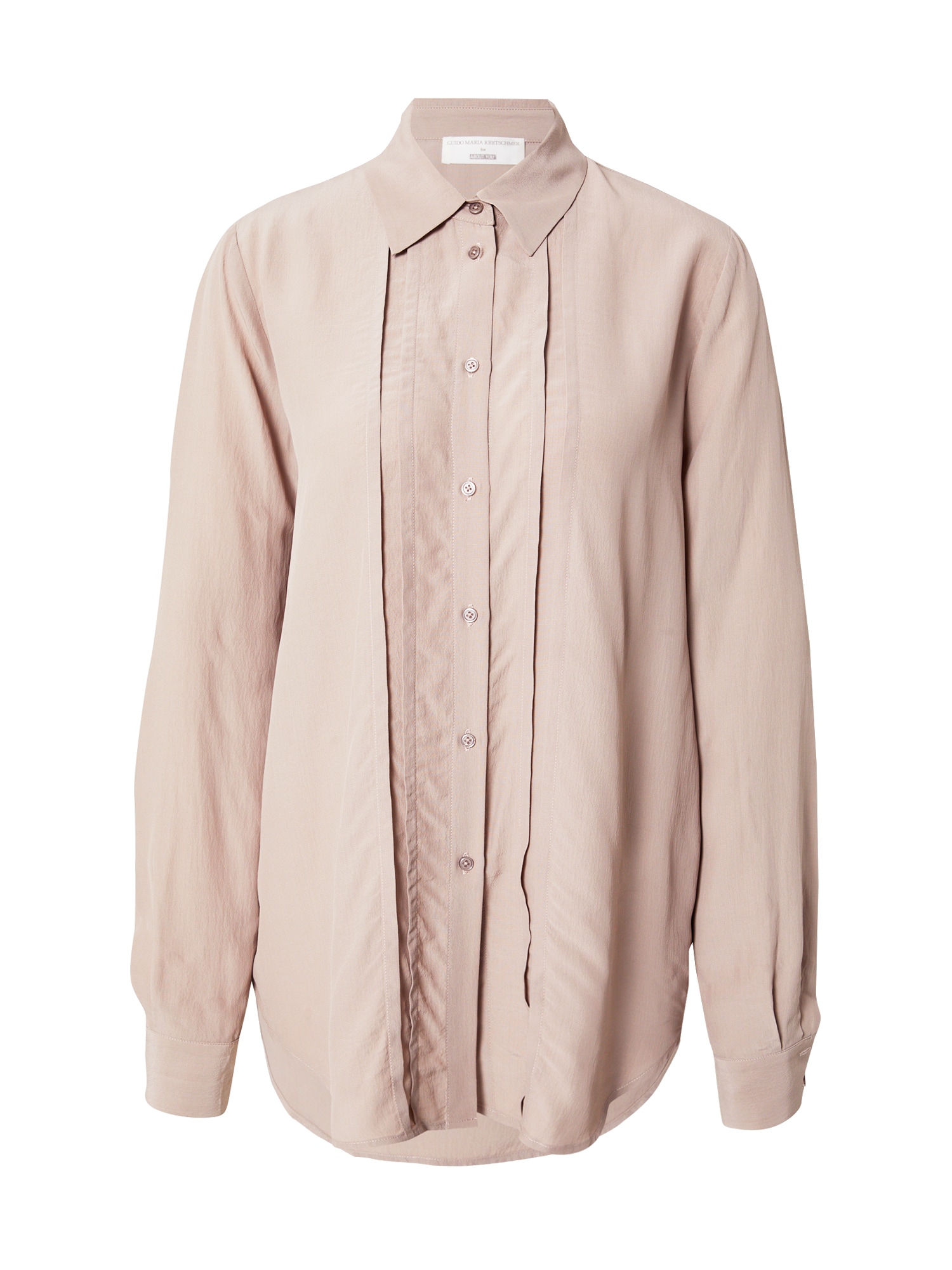 Guido Maria Kretschmer Collection Bluza 'Lynara'  nude