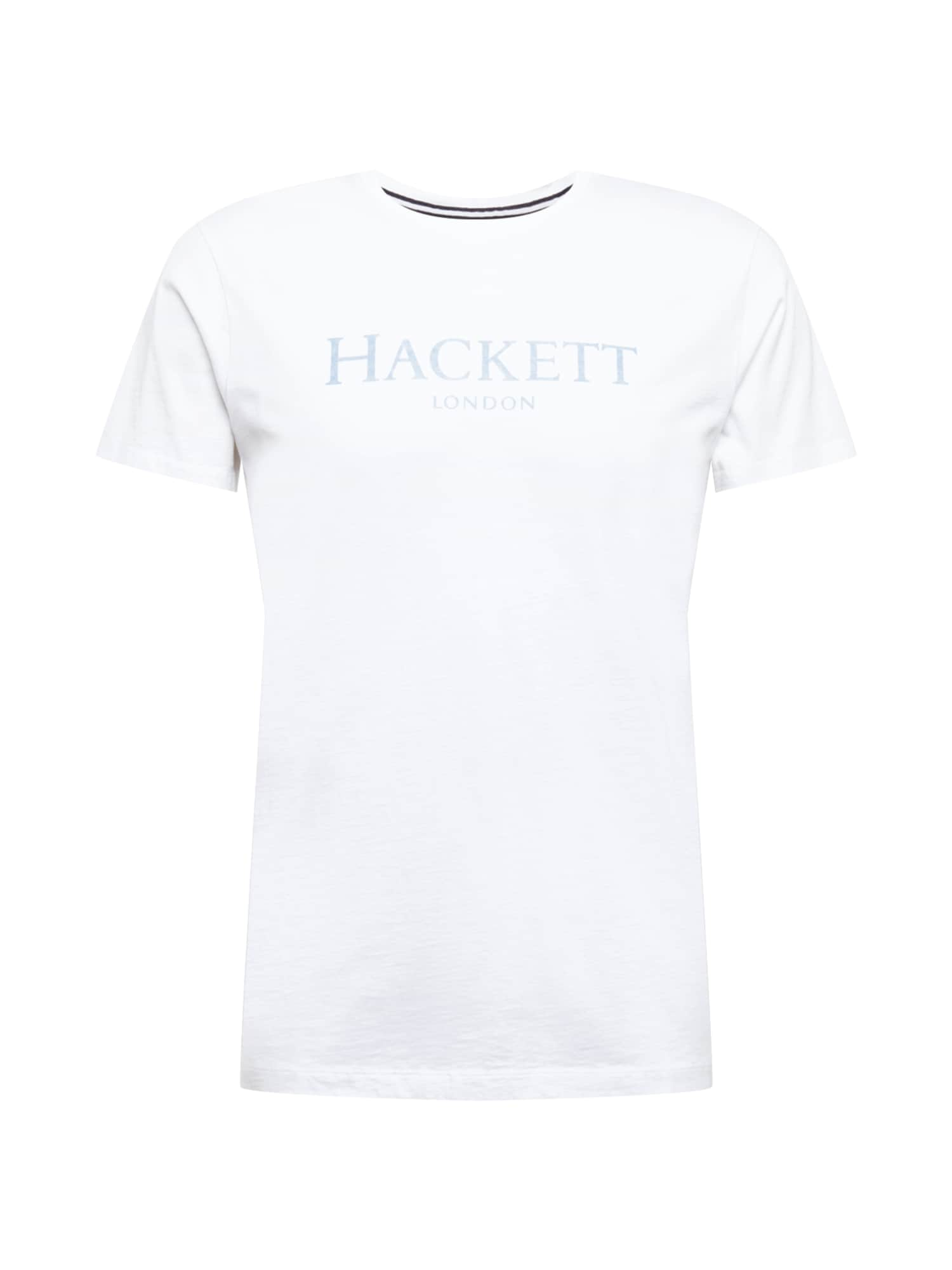 Hackett London Majica  opal / bela