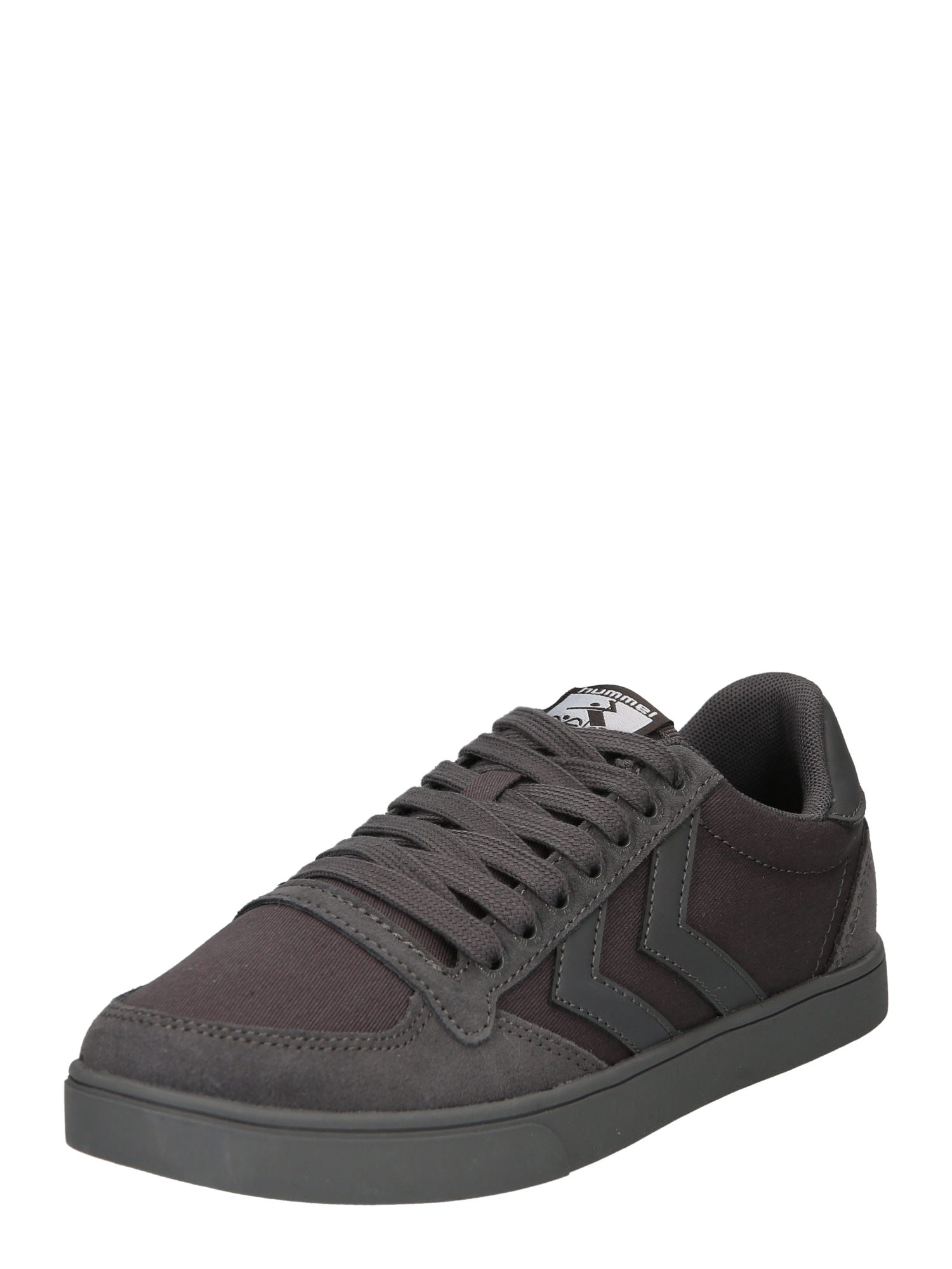 Hummel Nizke superge 'Slimmer Stadil'  siva / temno siva