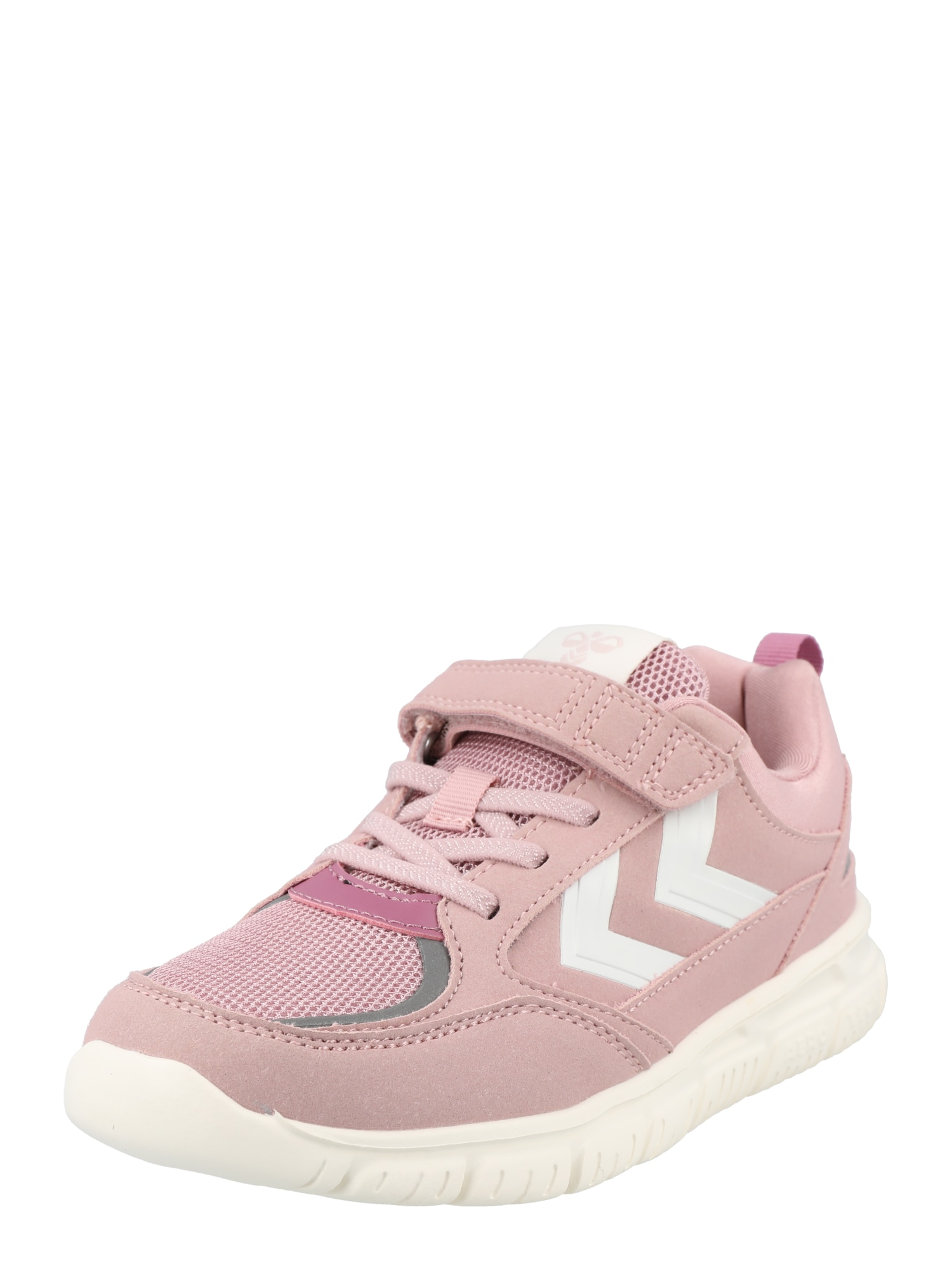 Hummel Superge  mauve / bela