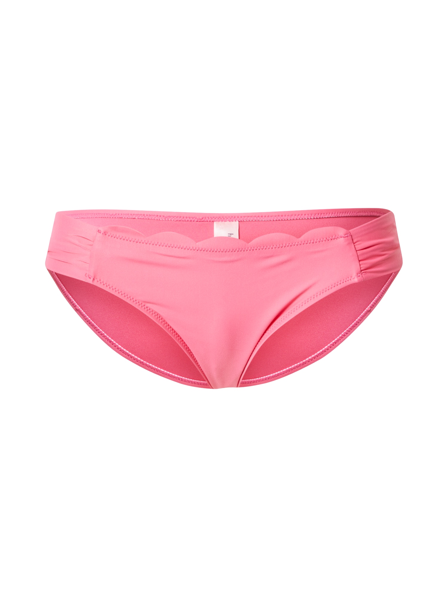 Hunkemöller Bikini hlačke  roza