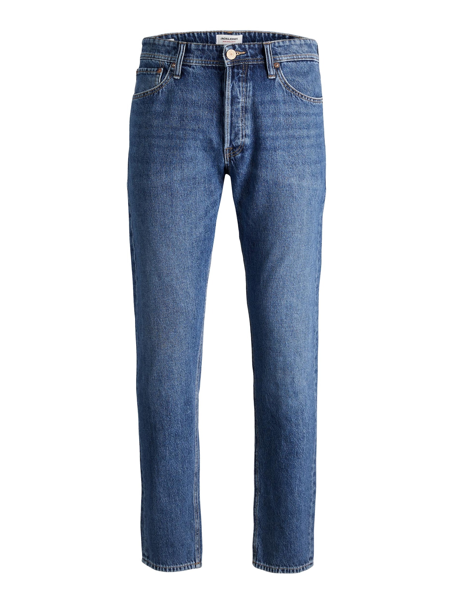 JACK & JONES Kavbojke 'Cliff'  moder denim