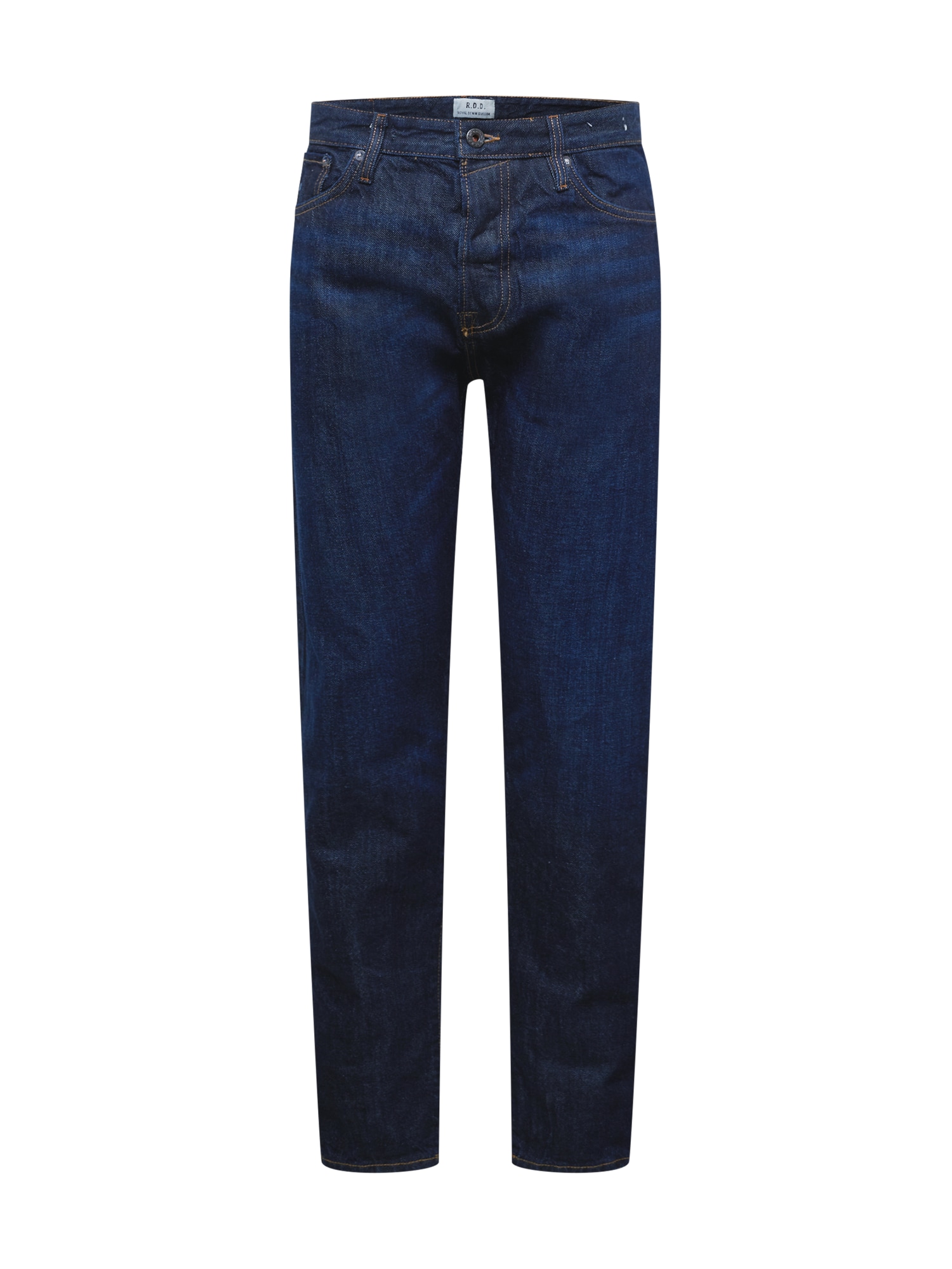 JACK & JONES Kavbojke 'Mike'  moder denim