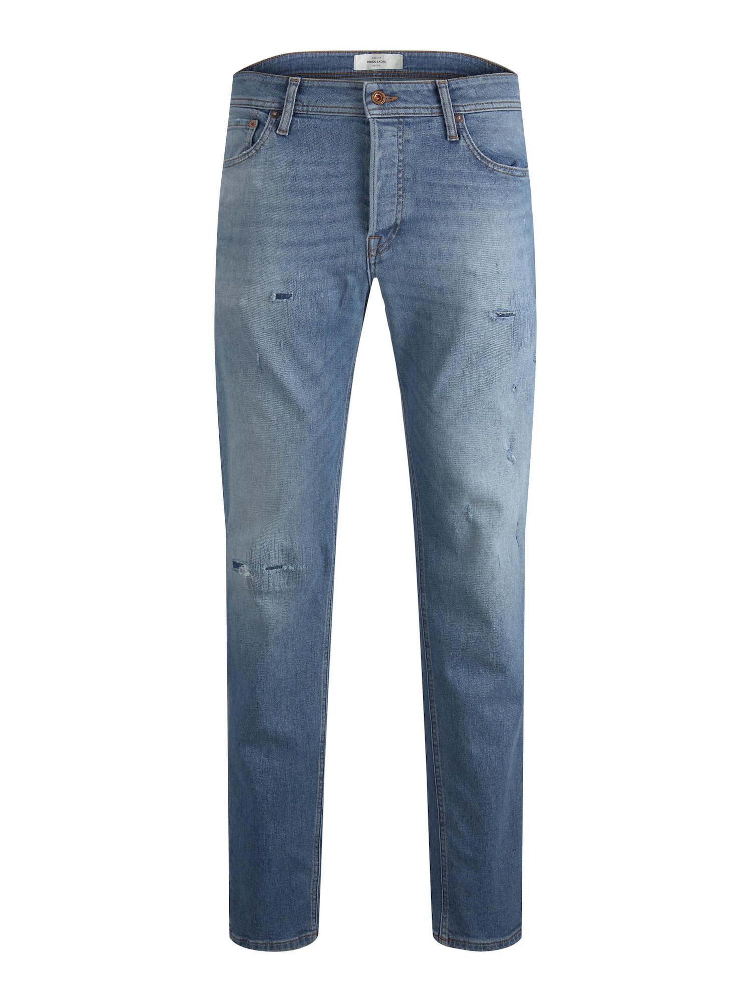 JACK & JONES Kavbojke 'Tim'  moder denim