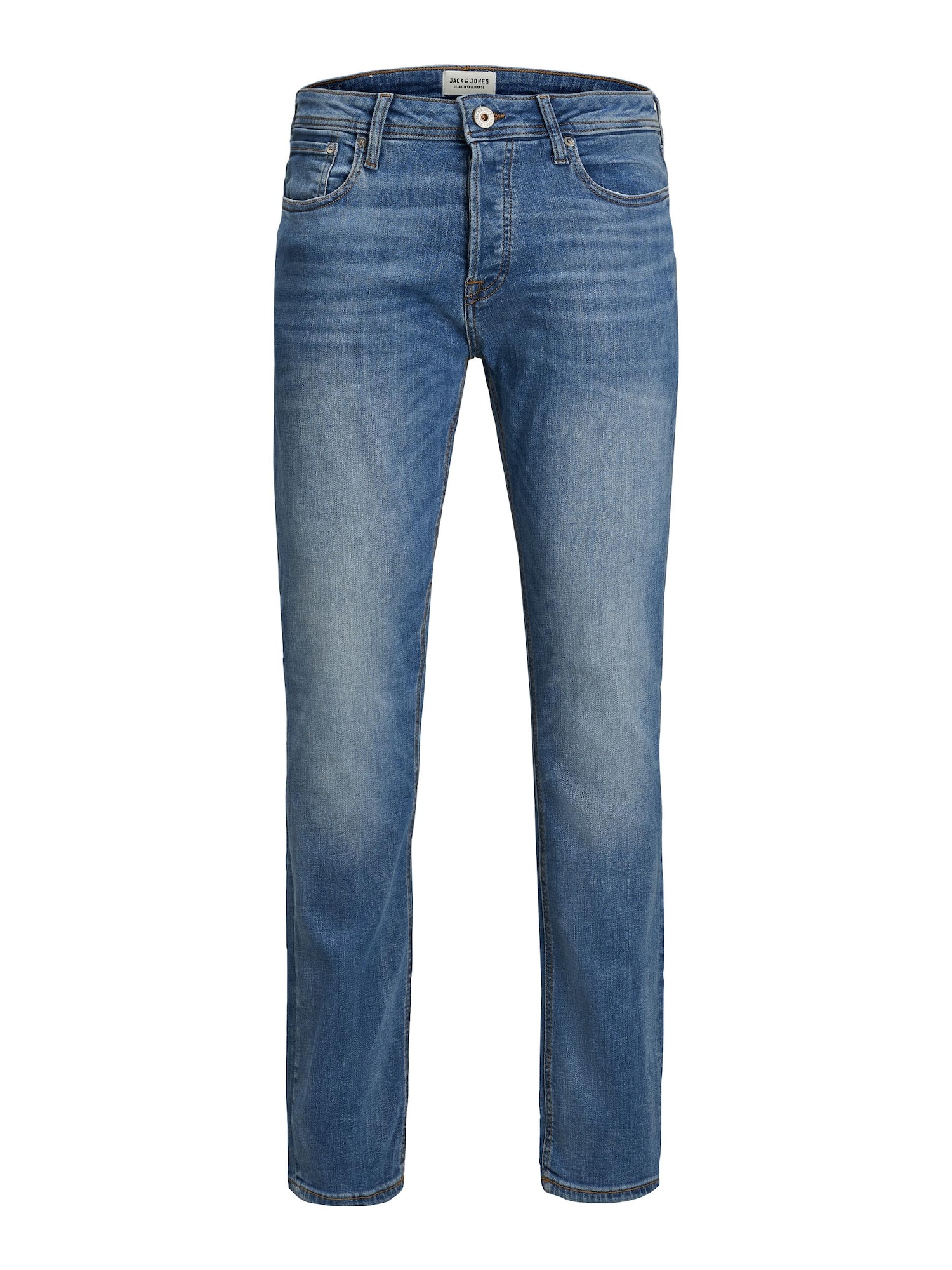 JACK & JONES Kavbojke 'Tim'  moder denim