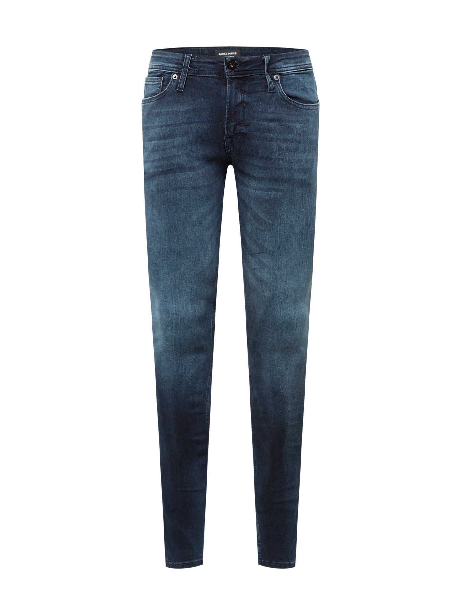 JACK & JONES Kavbojke 'Tom'  moder denim