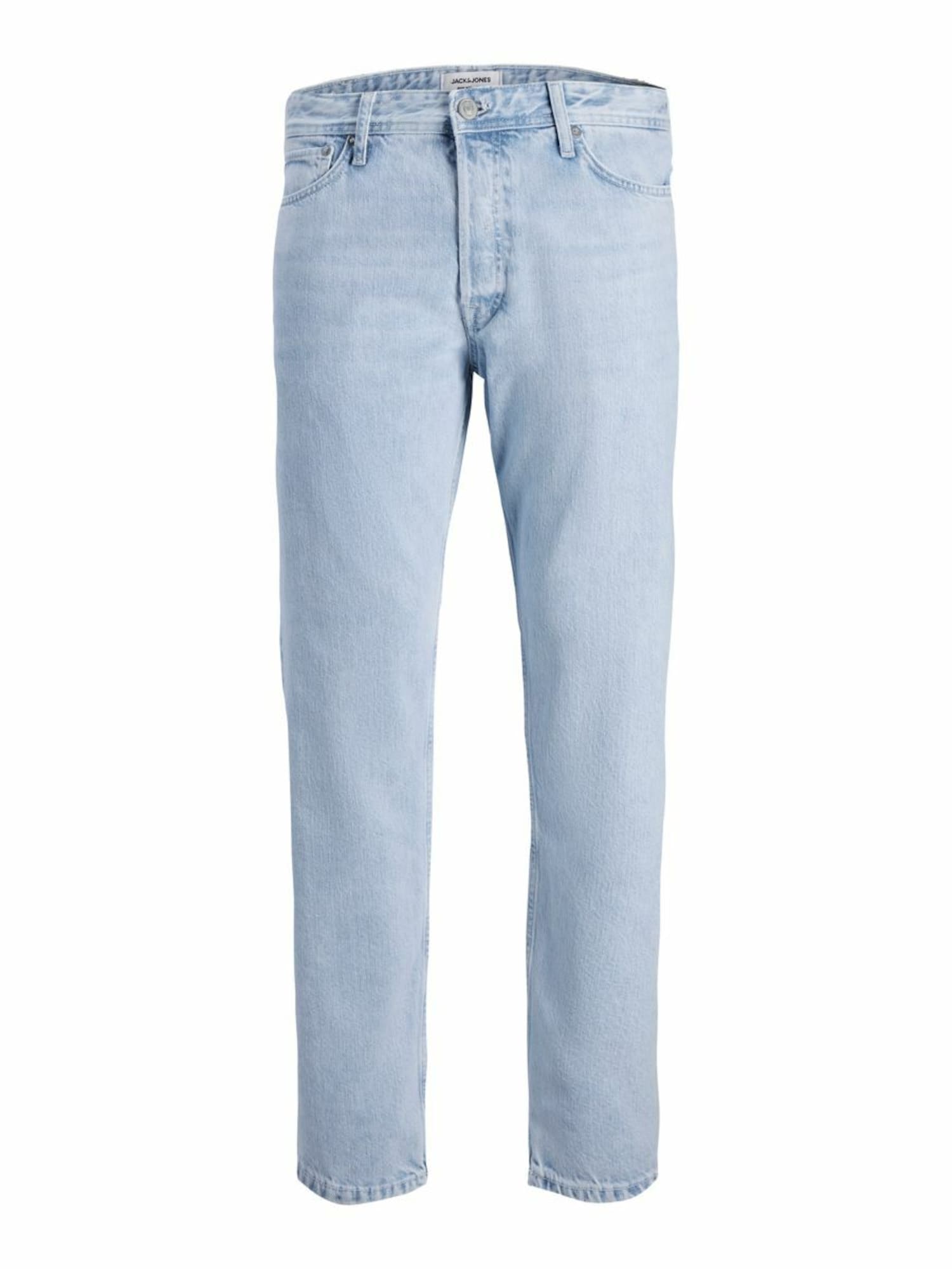 JACK & JONES Kavbojke  moder denim