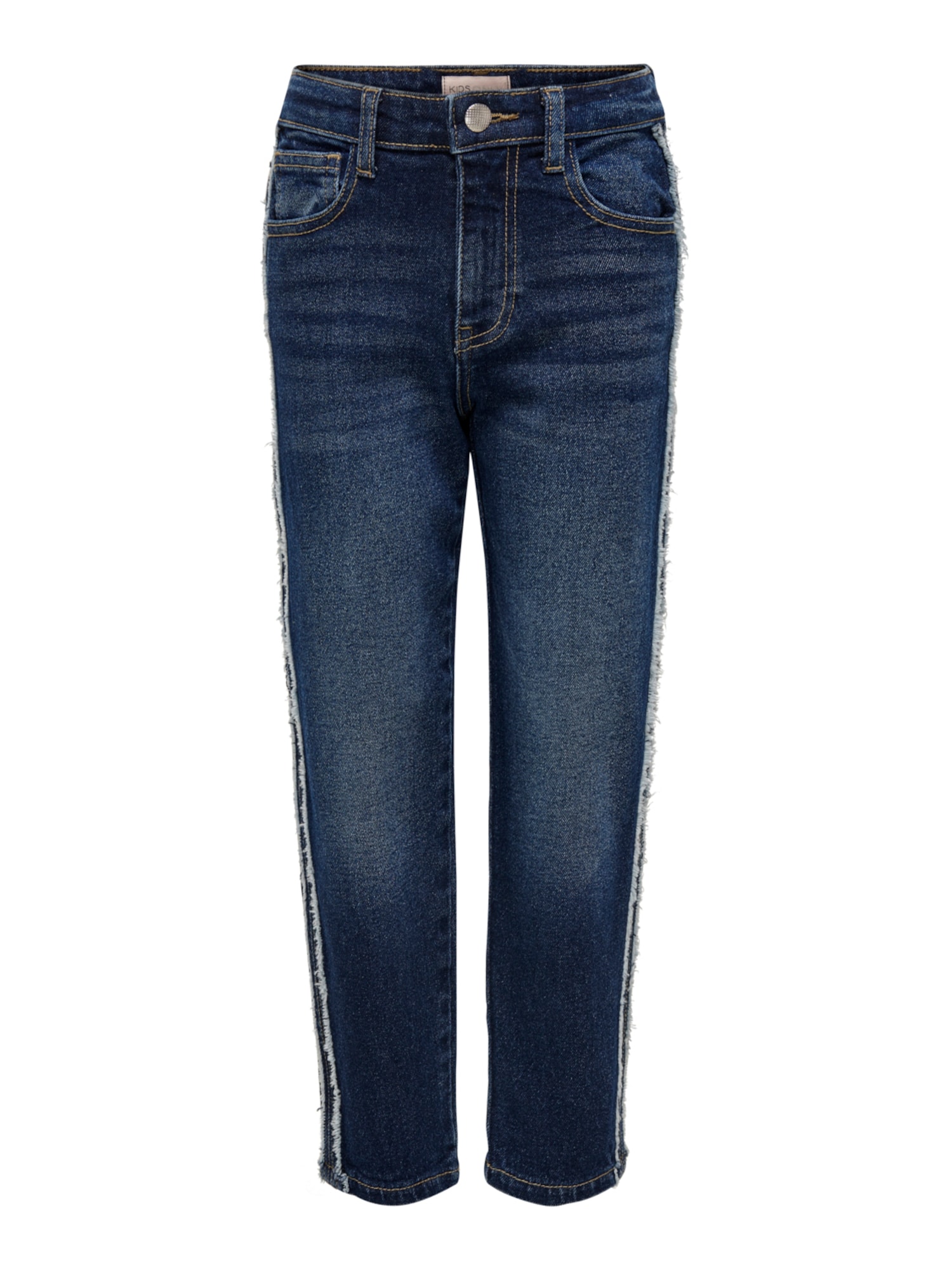 KIDS ONLY Kavbojke 'Calla'  moder denim