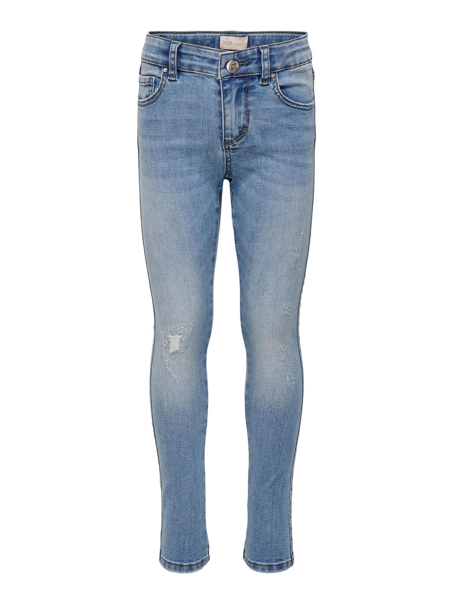 KIDS ONLY Kavbojke 'Rachel'  moder denim