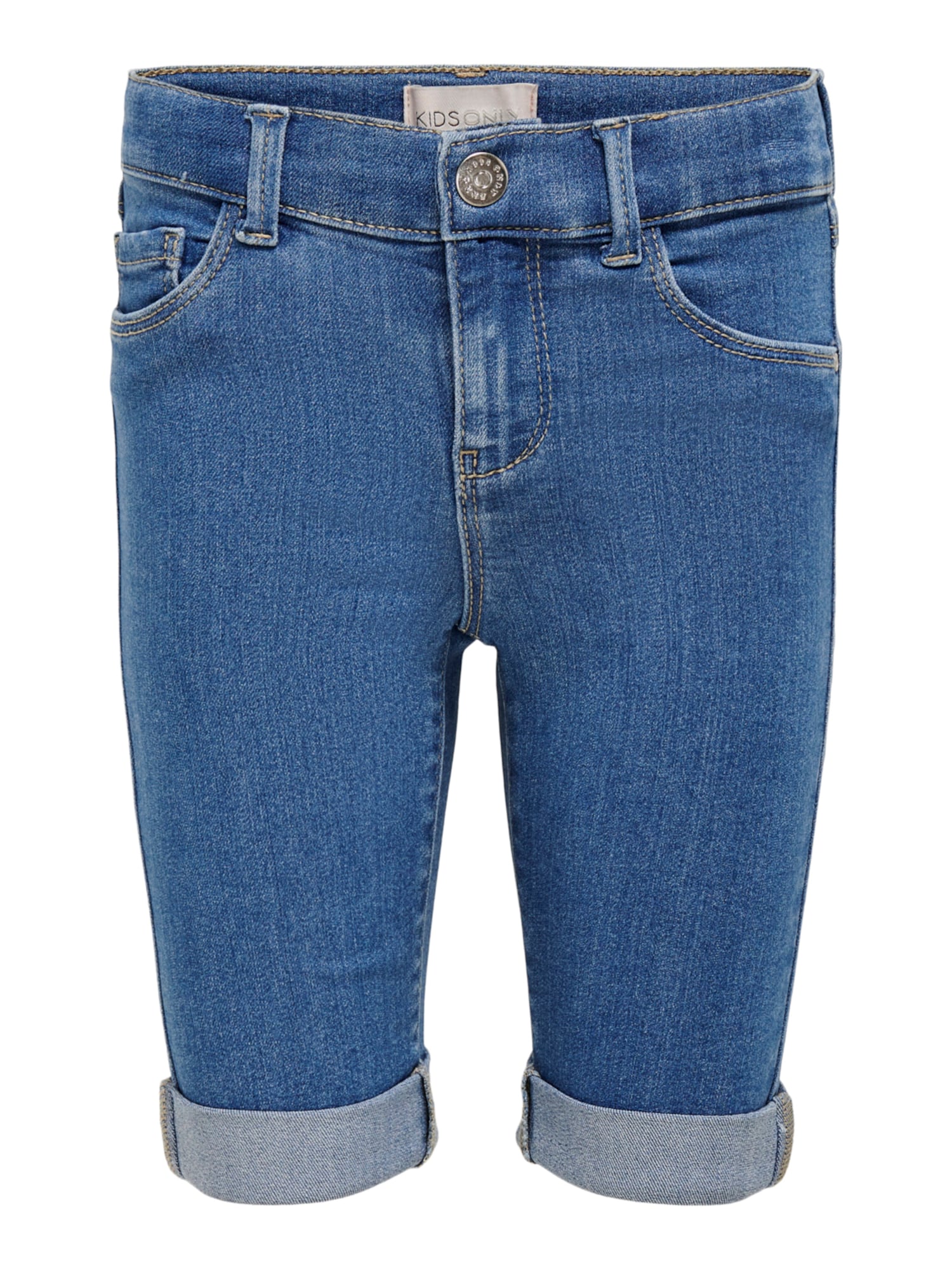 KIDS ONLY Kavbojke 'Rain'  moder denim