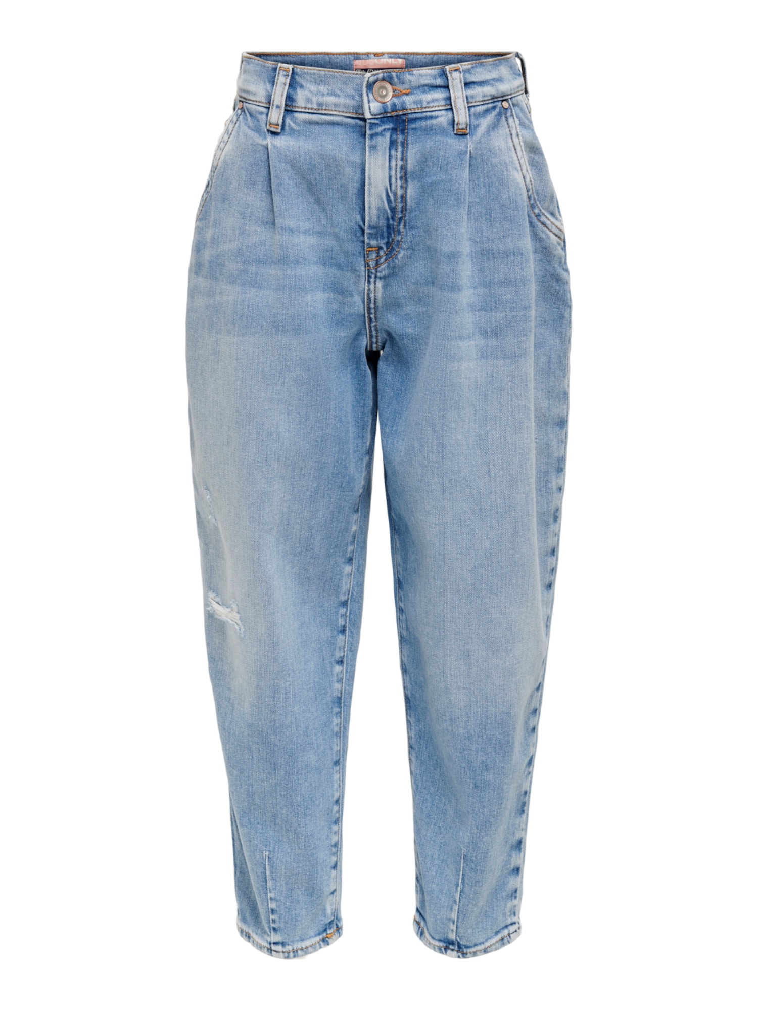 KIDS ONLY Kavbojke 'Verna'  moder denim